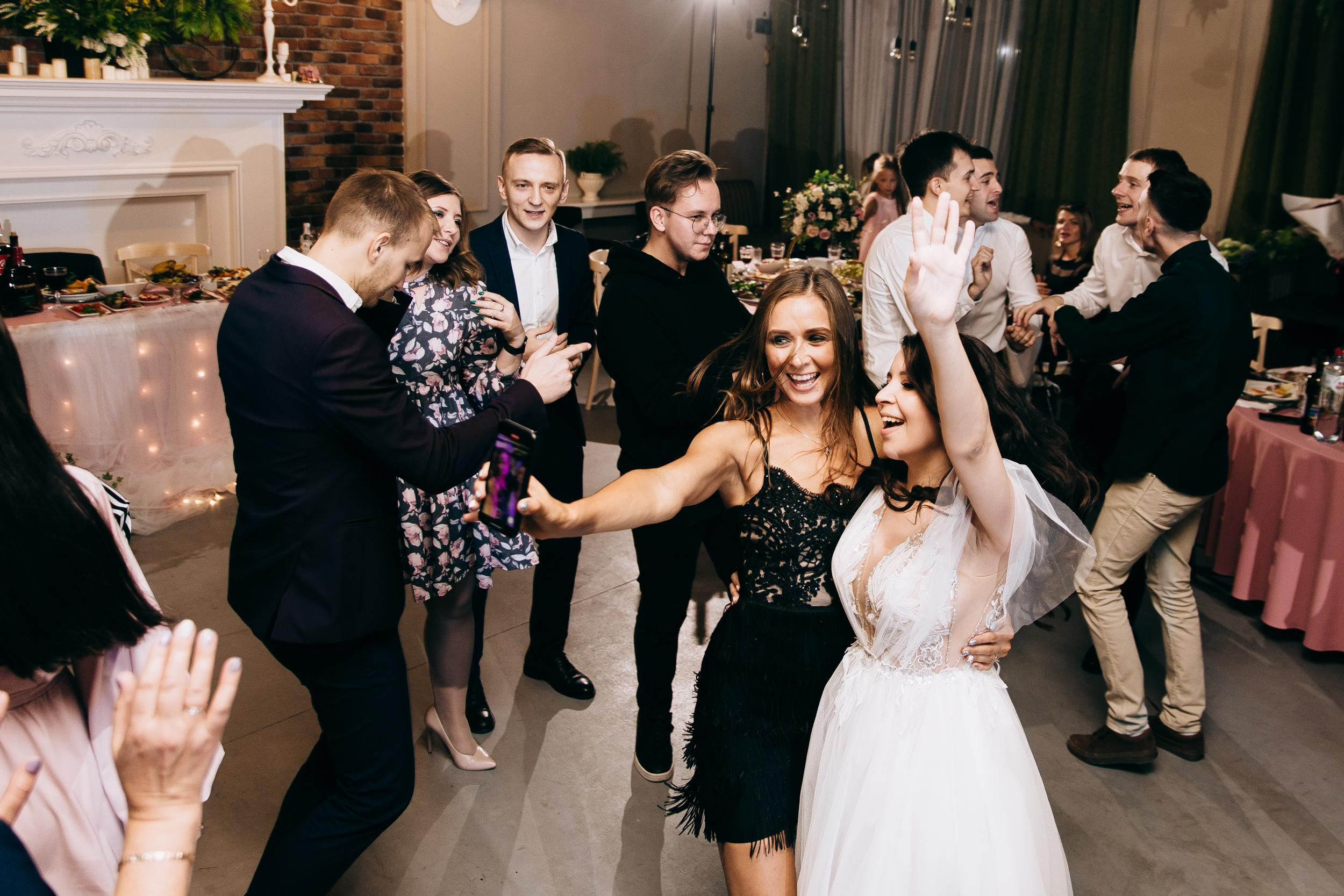 Дима+Алина. Свадебный и семейный фотограф в Москве Андрасюк Елена