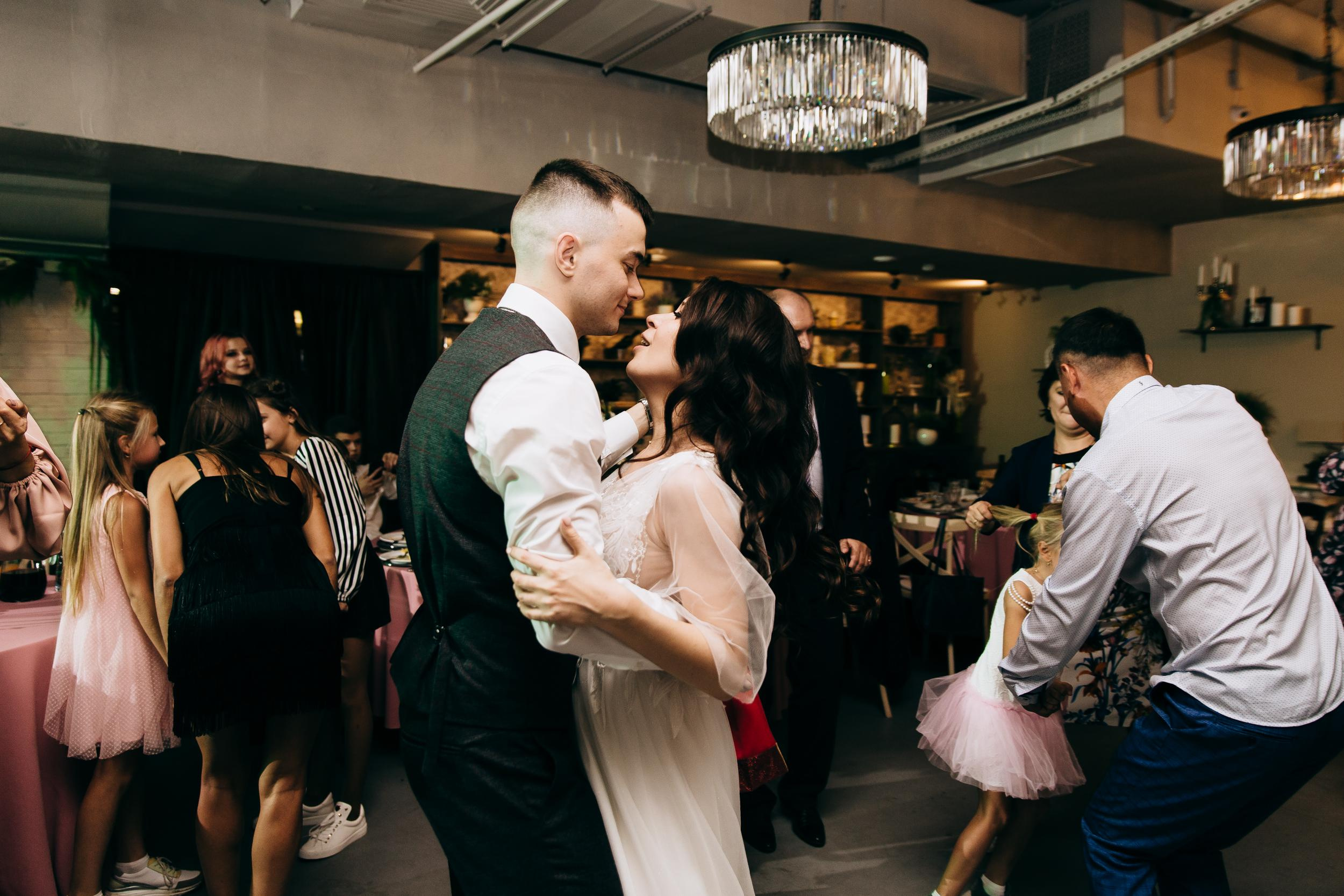 Дима+Алина. Свадебный и семейный фотограф в Москве Андрасюк Елена