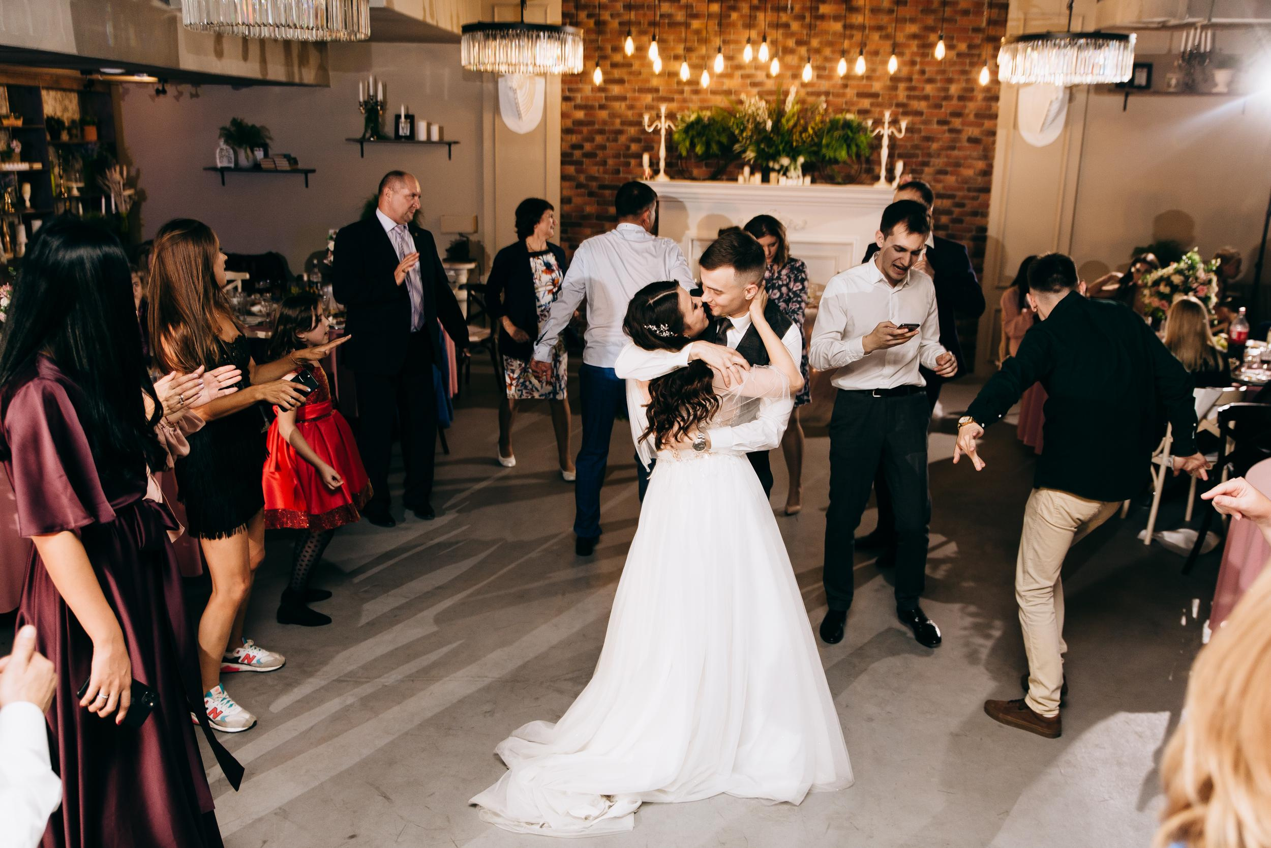 Дима+Алина. Свадебный и семейный фотограф в Москве Андрасюк Елена