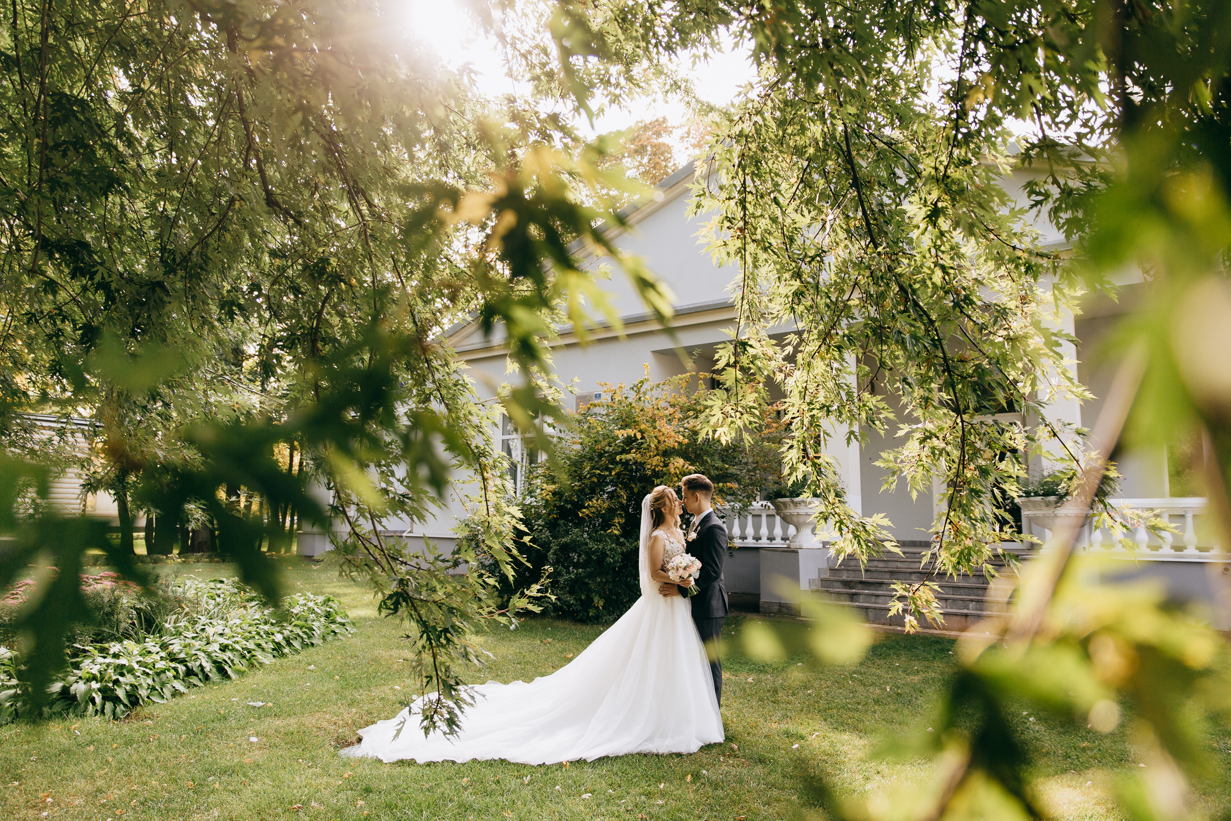Андрей+Надежда. Свадебный и семейный фотограф в Москве Андрасюк Елена