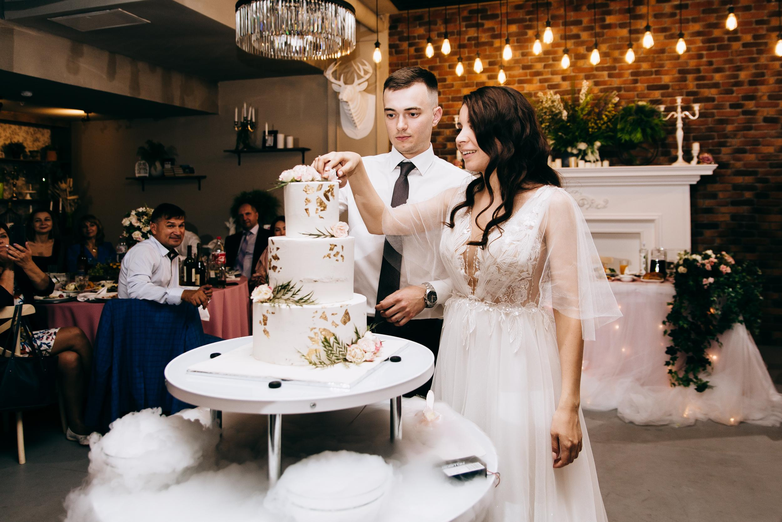 Дима+Алина. Свадебный и семейный фотограф в Москве Андрасюк Елена