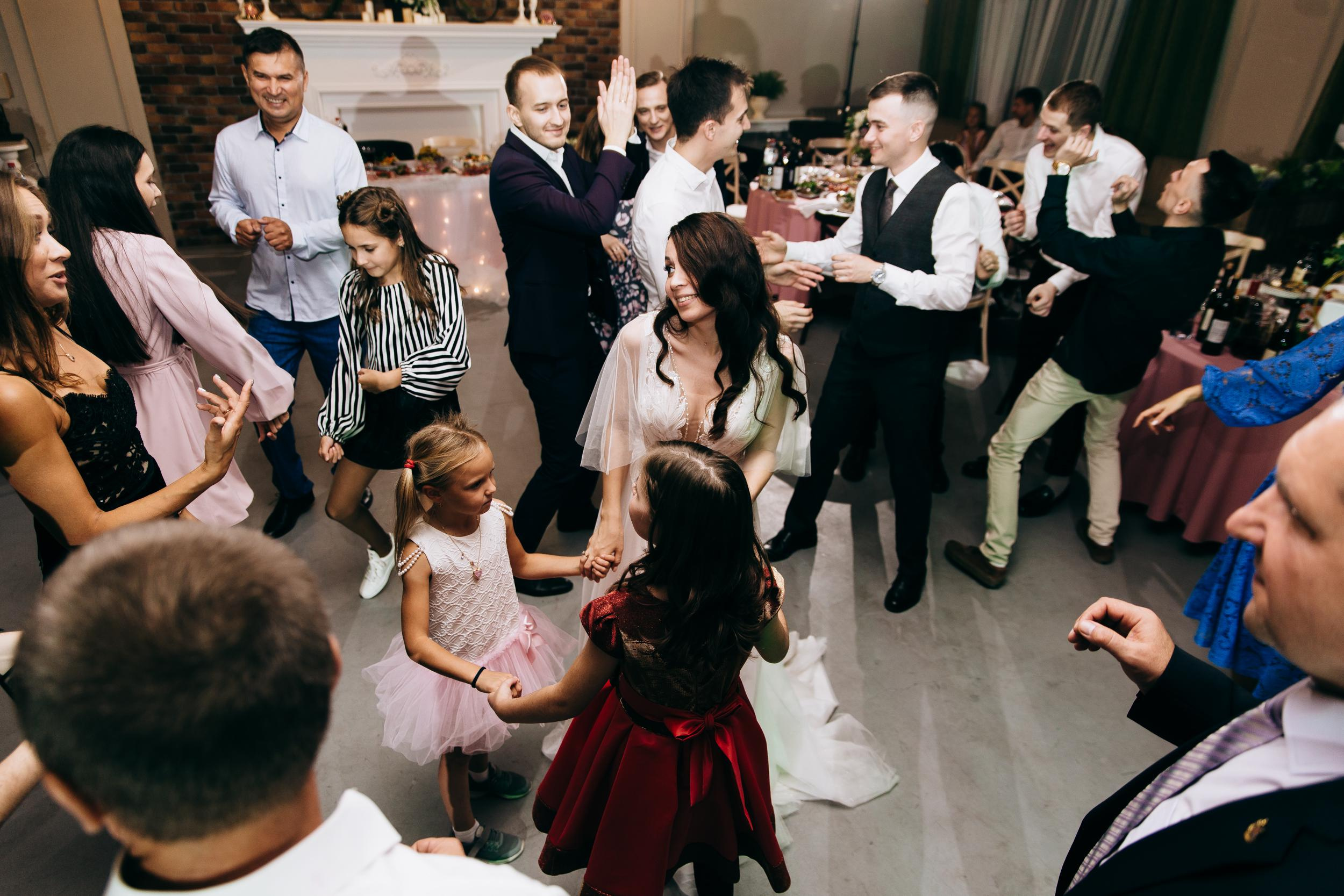 Дима+Алина. Свадебный и семейный фотограф в Москве Андрасюк Елена