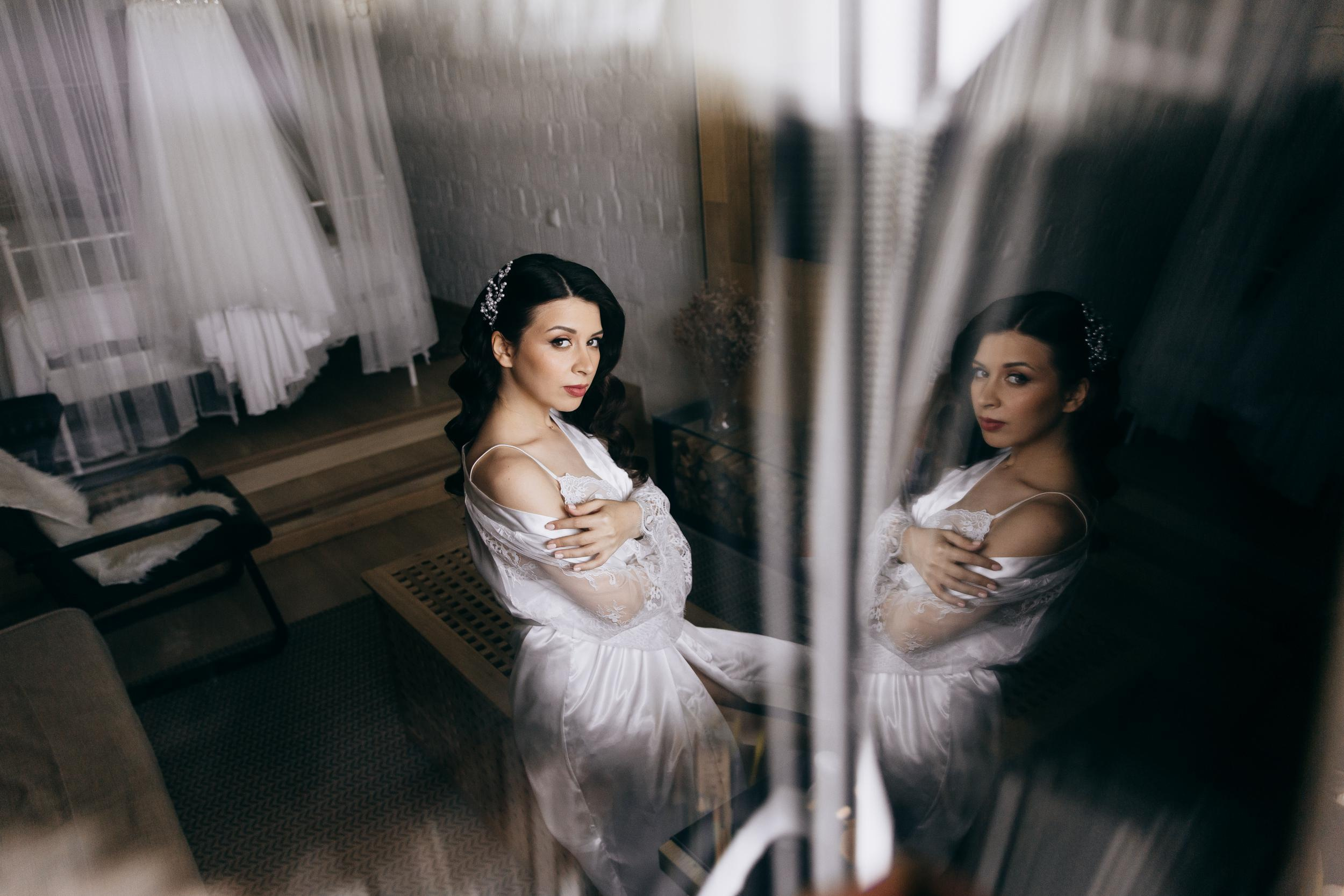 Дима+Алина. Свадебный и семейный фотограф в Москве Андрасюк Елена