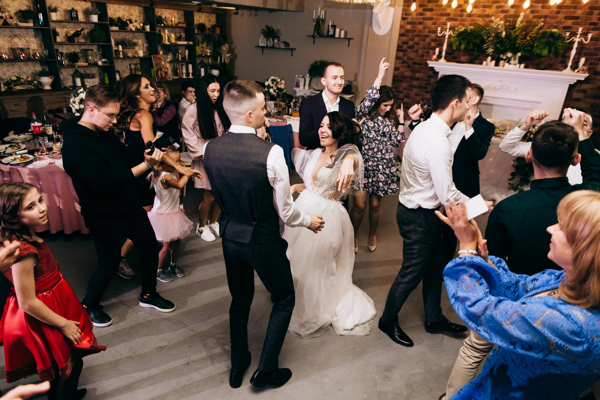 Дима+Алина. Свадебный и семейный фотограф в Москве Андрасюк Елена