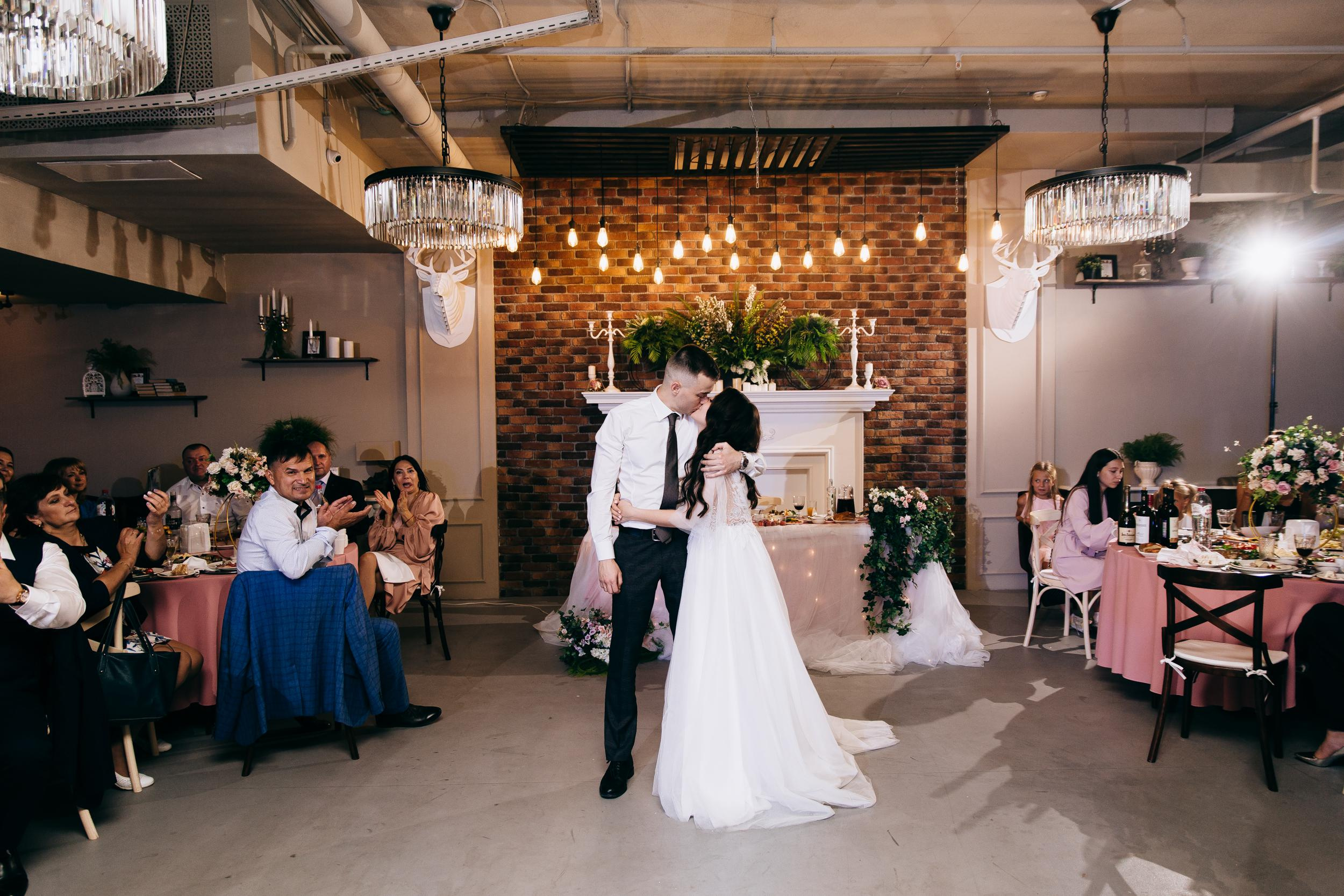 Дима+Алина. Свадебный и семейный фотограф в Москве Андрасюк Елена