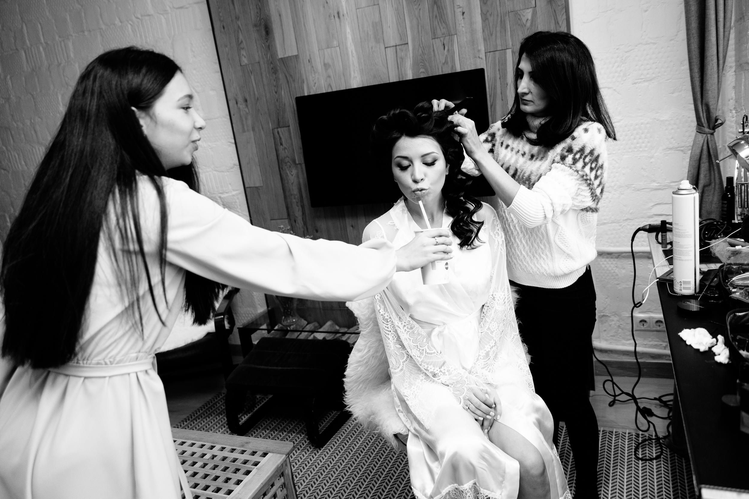 Дима+Алина. Свадебный и семейный фотограф в Москве Андрасюк Елена