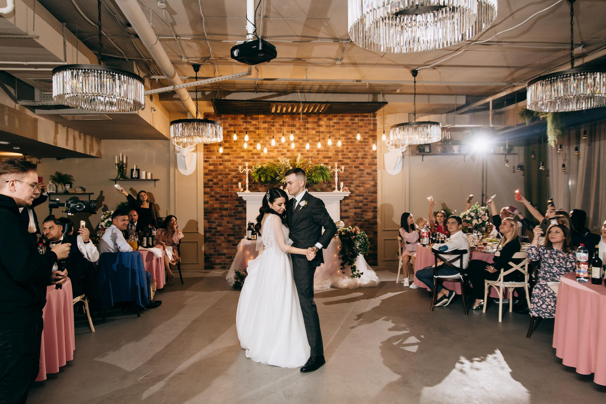 Дима+Алина. Свадебный и семейный фотограф в Москве Андрасюк Елена