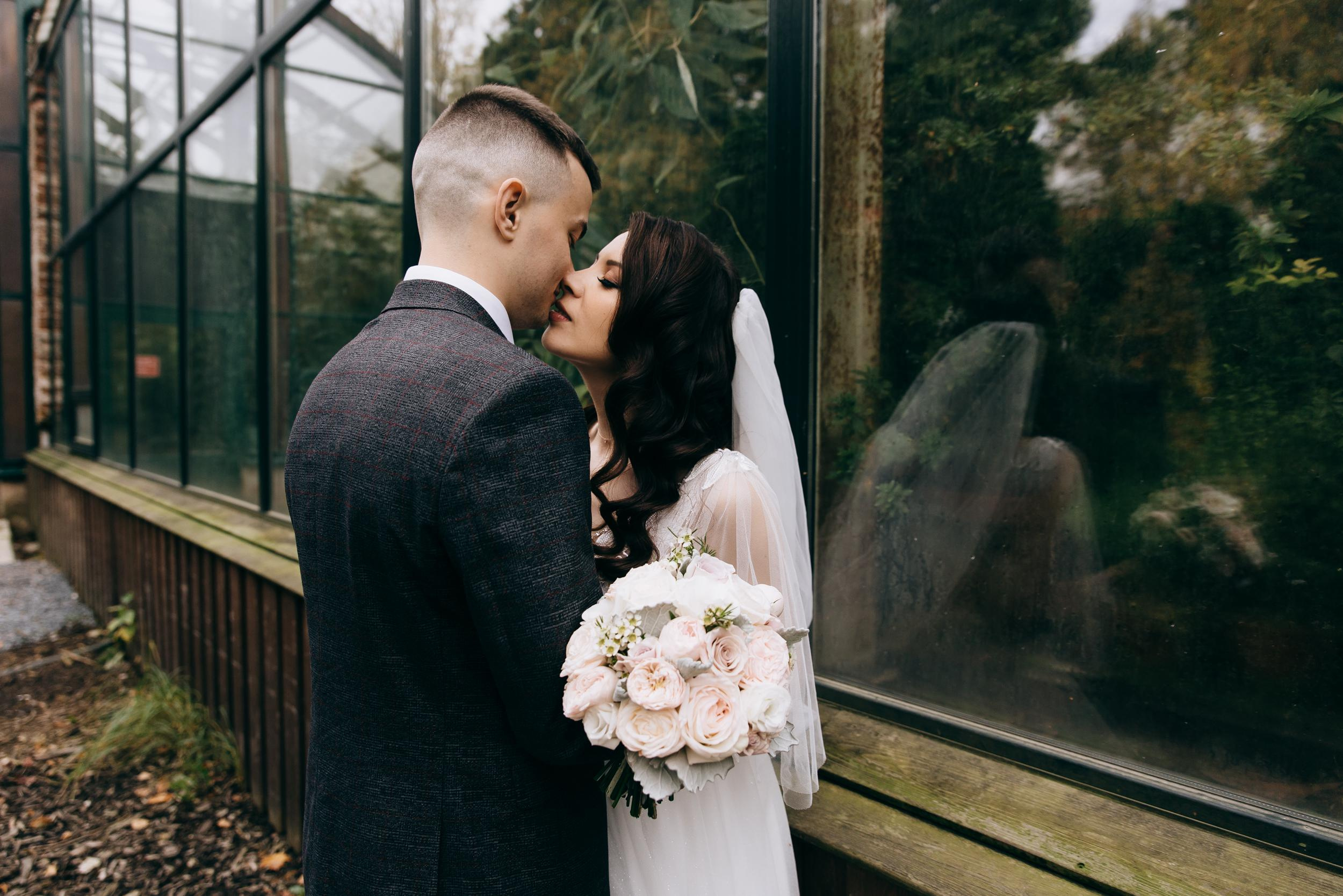 Дима+Алина. Свадебный и семейный фотограф в Москве Андрасюк Елена