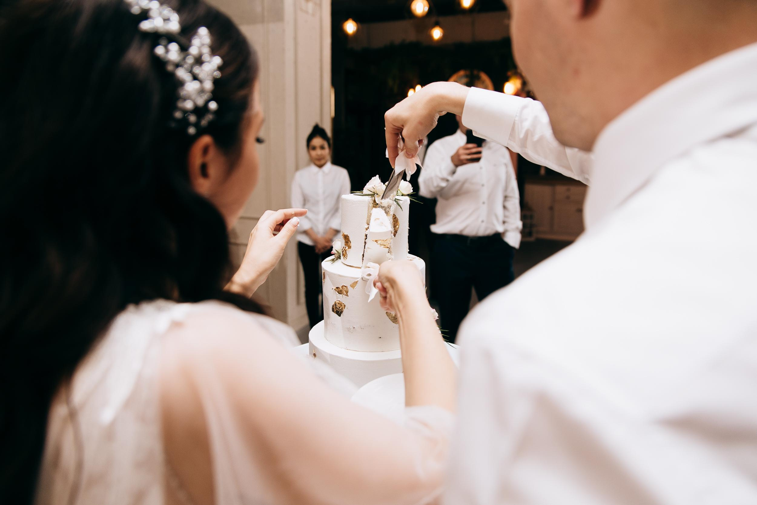 Дима+Алина. Свадебный и семейный фотограф в Москве Андрасюк Елена