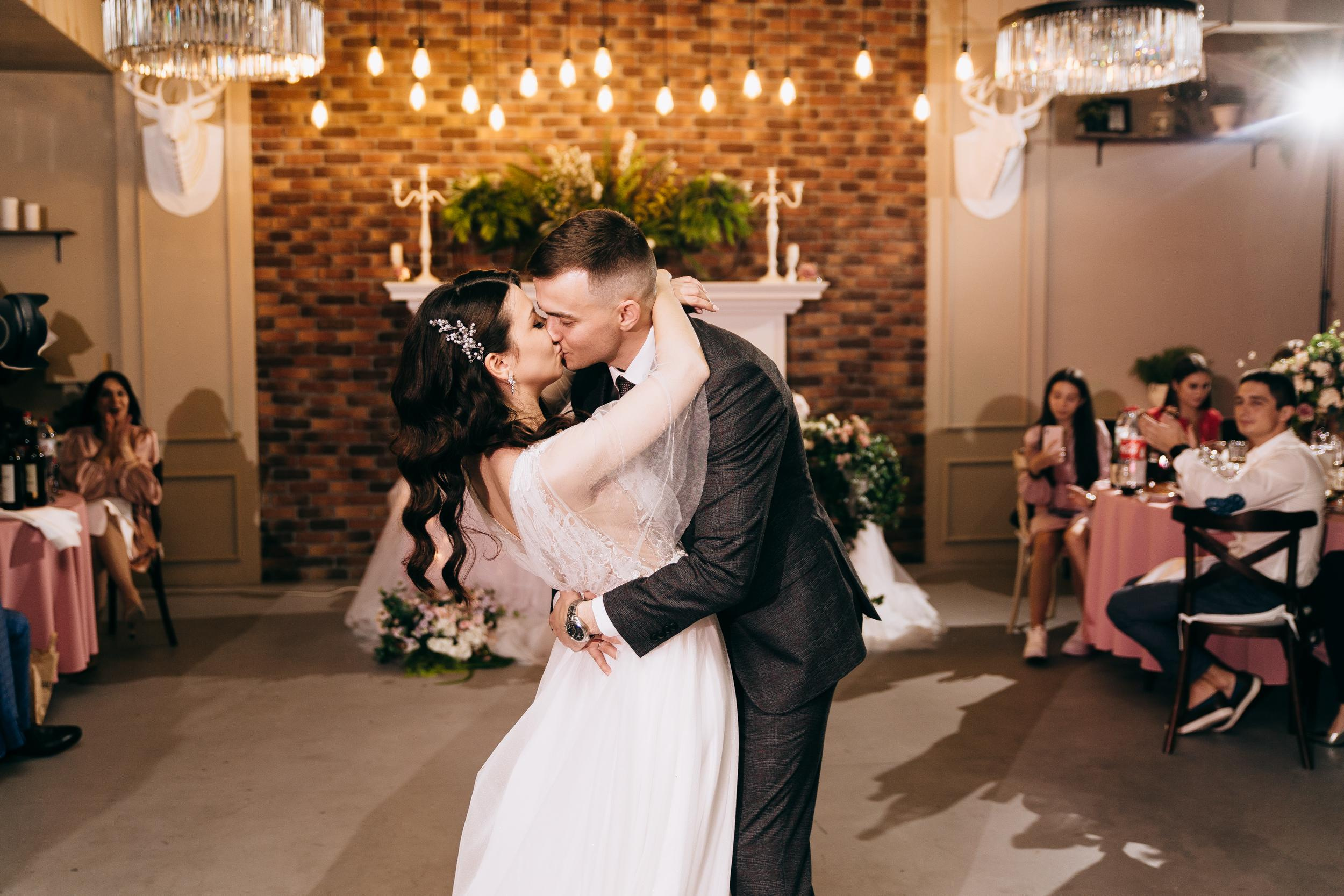 Дима+Алина. Свадебный и семейный фотограф в Москве Андрасюк Елена