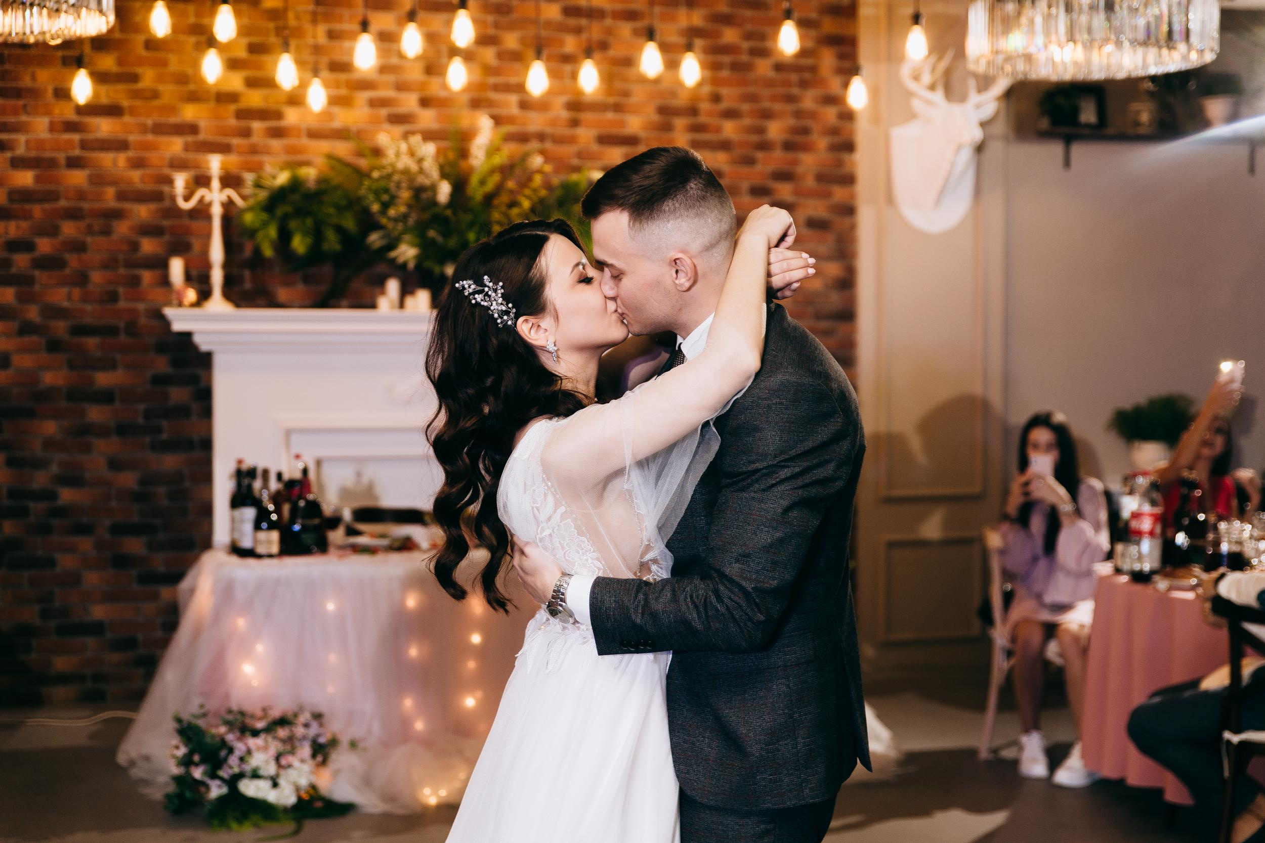 Дима+Алина. Свадебный и семейный фотограф в Москве Андрасюк Елена