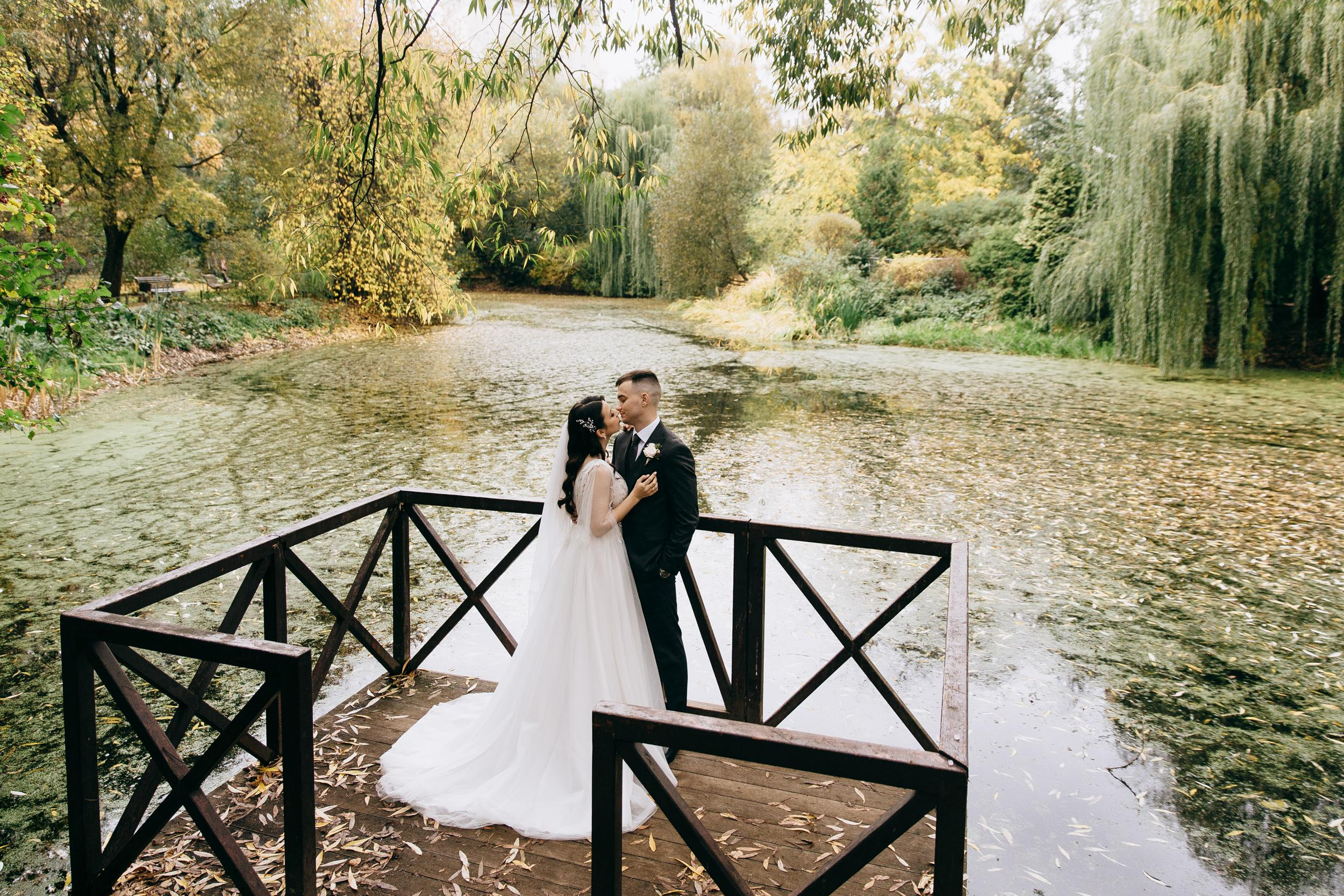 Дима+Алина. Свадебный и семейный фотограф в Москве Андрасюк Елена