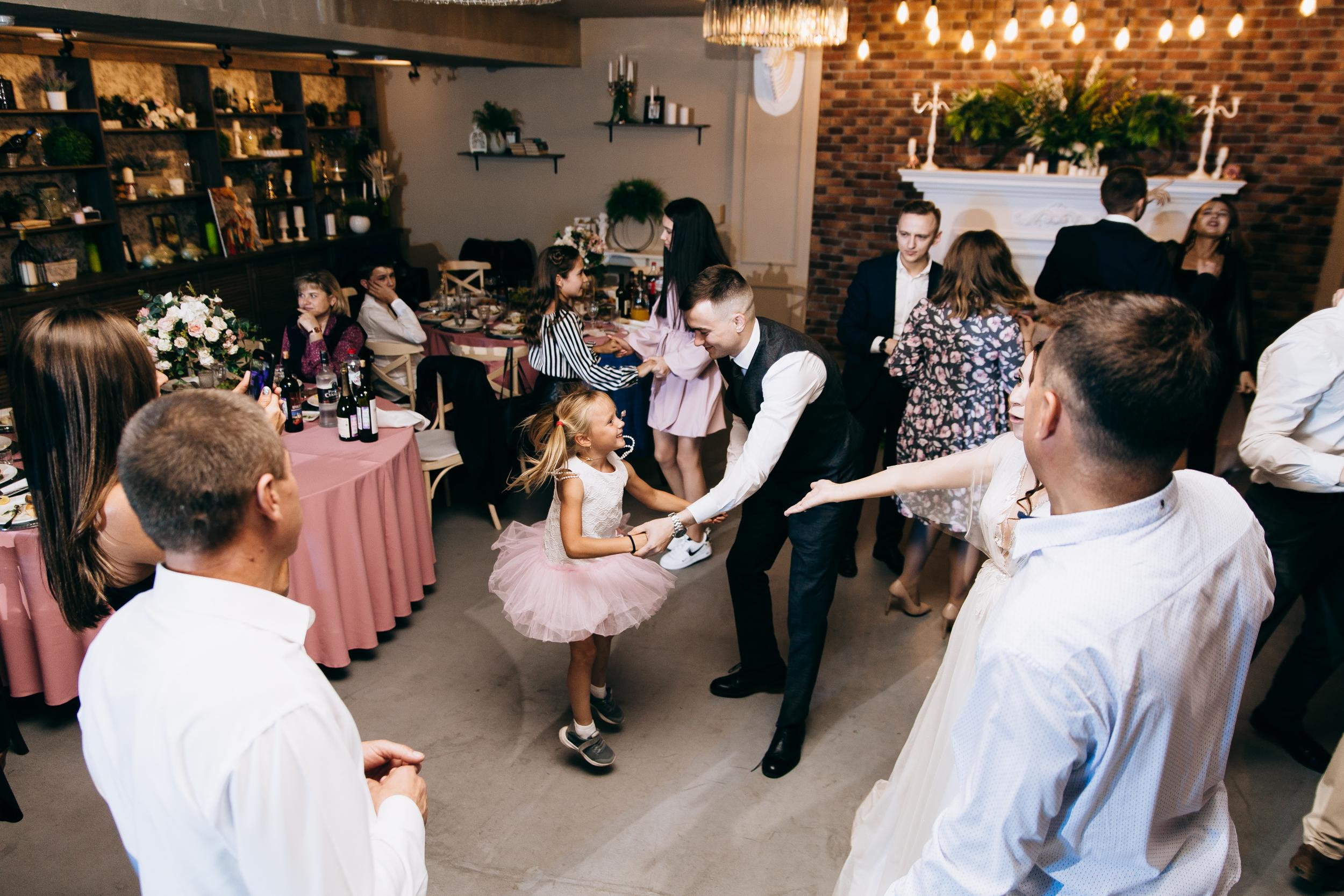 Дима+Алина. Свадебный и семейный фотограф в Москве Андрасюк Елена