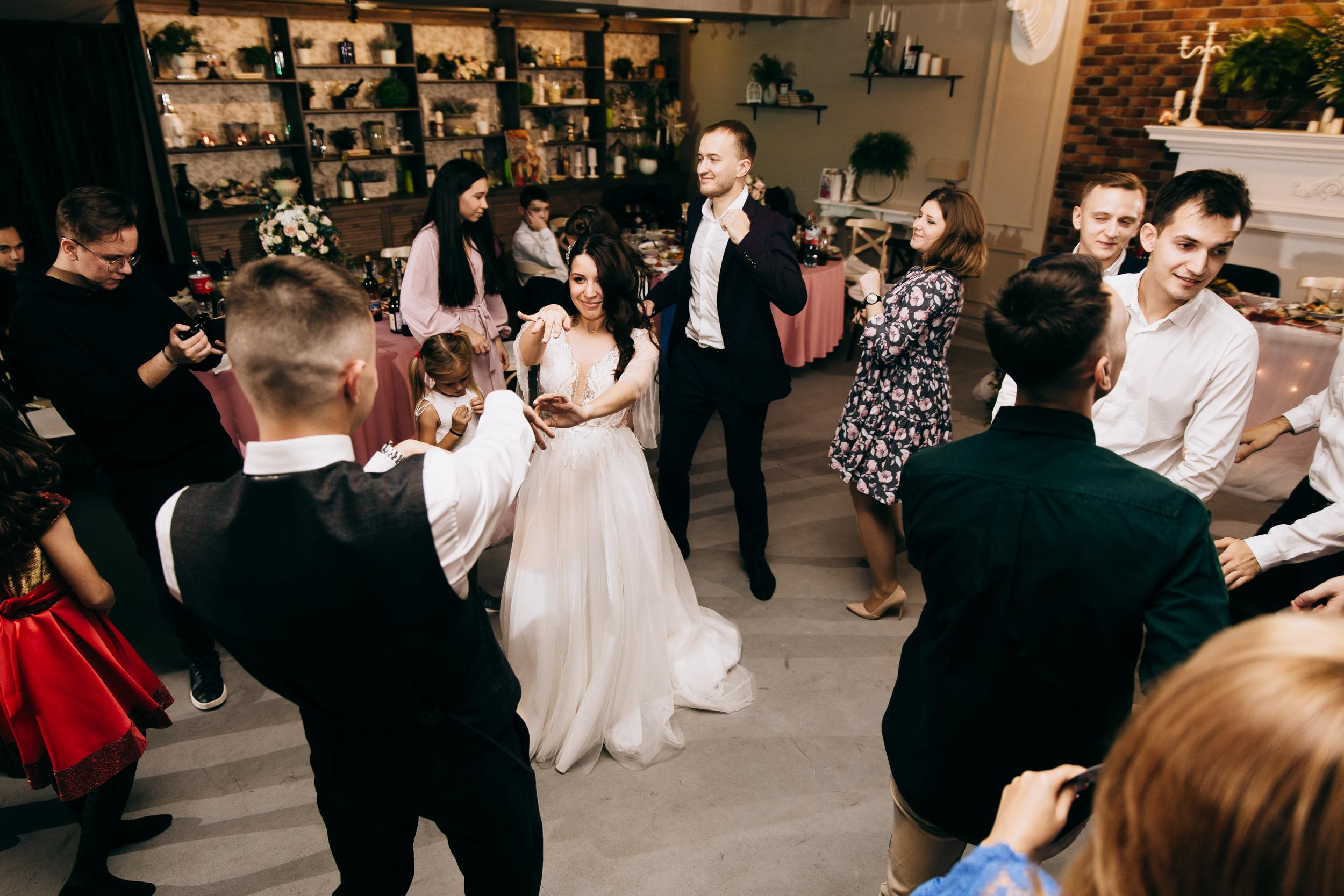 Дима+Алина. Свадебный и семейный фотограф в Москве Андрасюк Елена