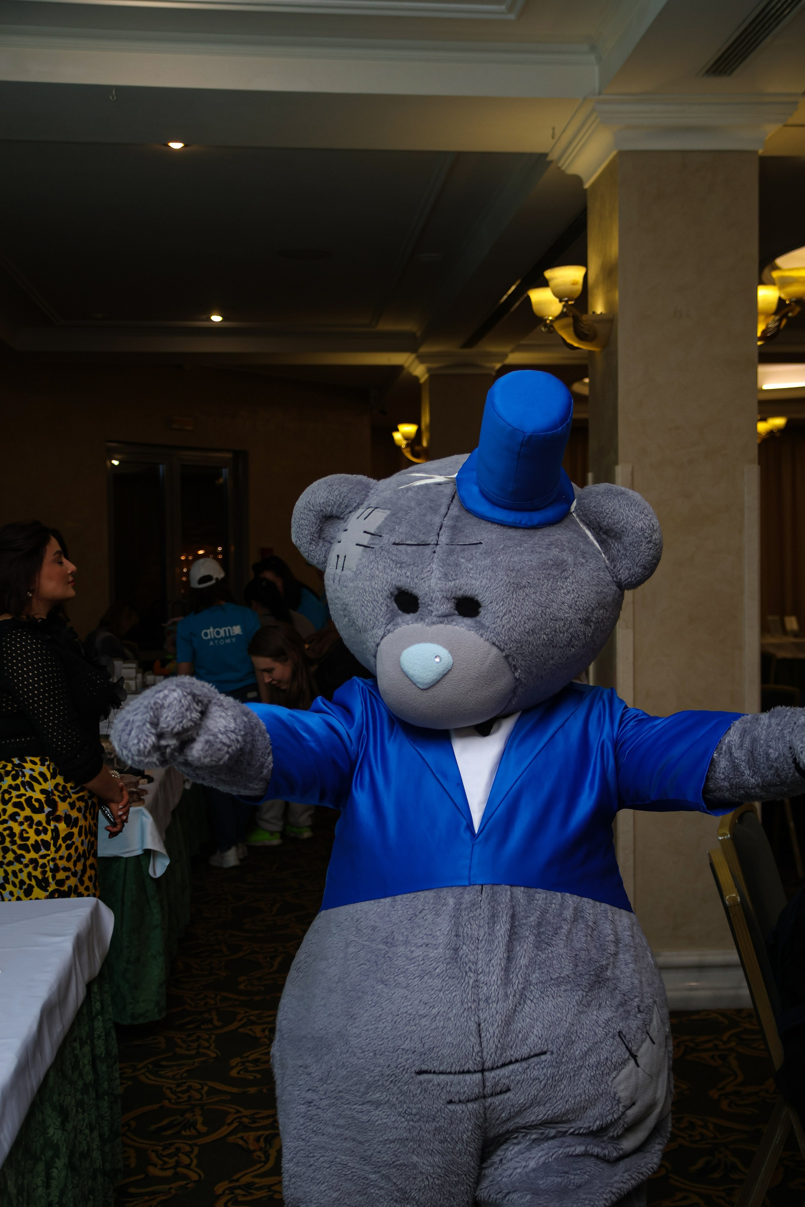 Мир без границ. Портретный фотограф в Ростове-на-Дону Антон Казарин