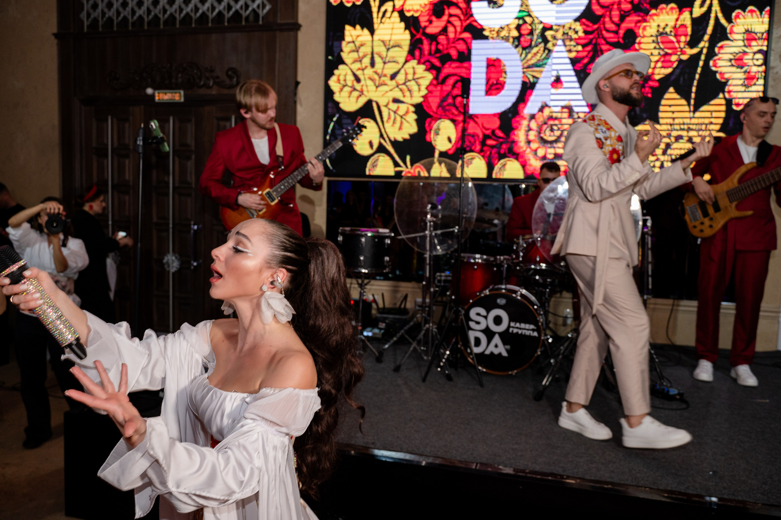 DIVA KUBANI. Бизнес-Фотограф Краснодар