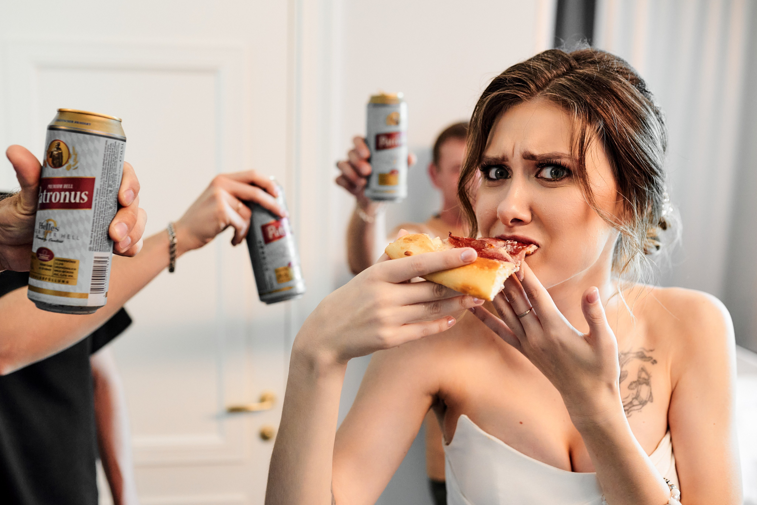 Вадим и Вера. Свадебный фотограф г. Новочеркасск г. Ростов-на-Дону