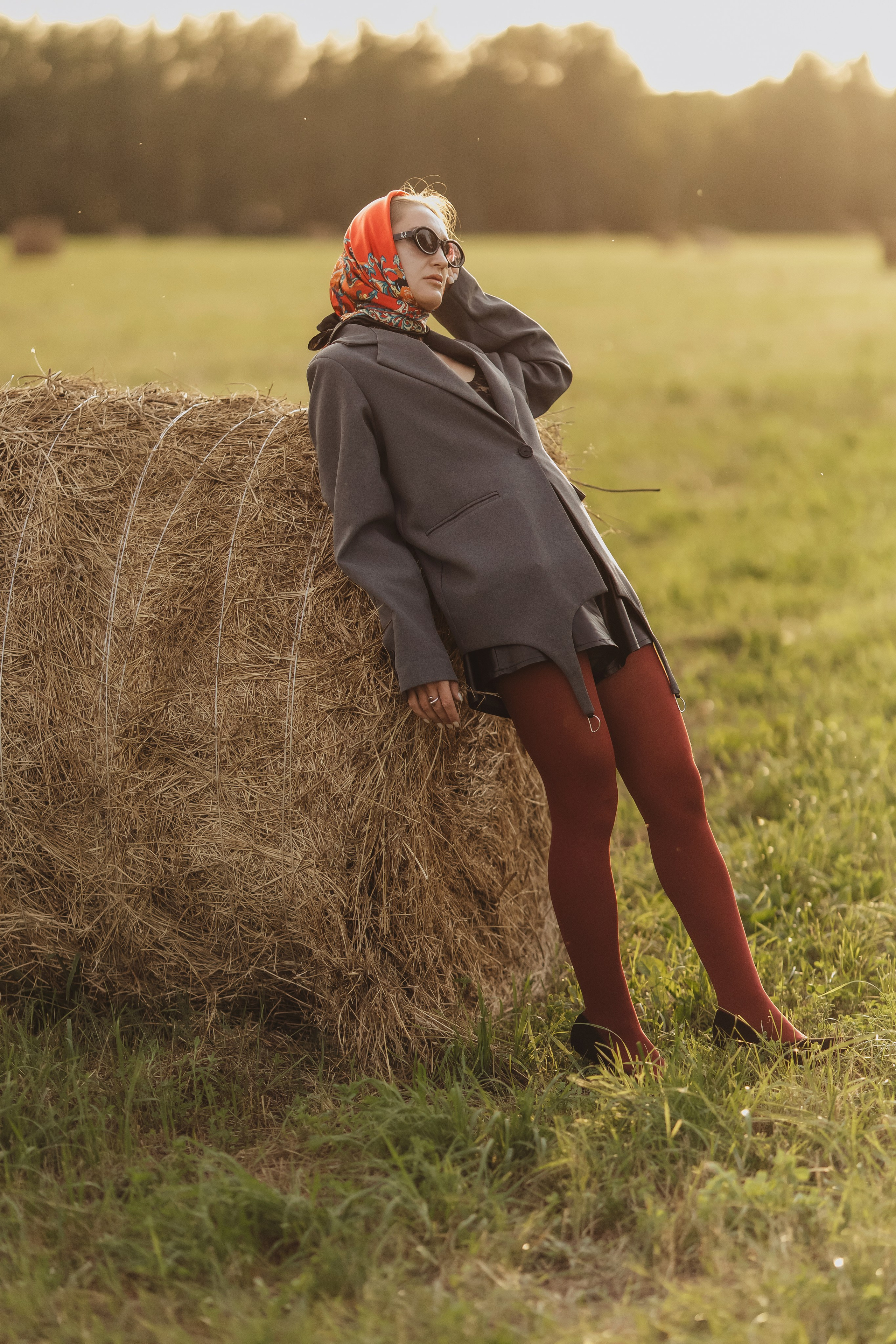 Красивая девушка. Olga.filippova.photo