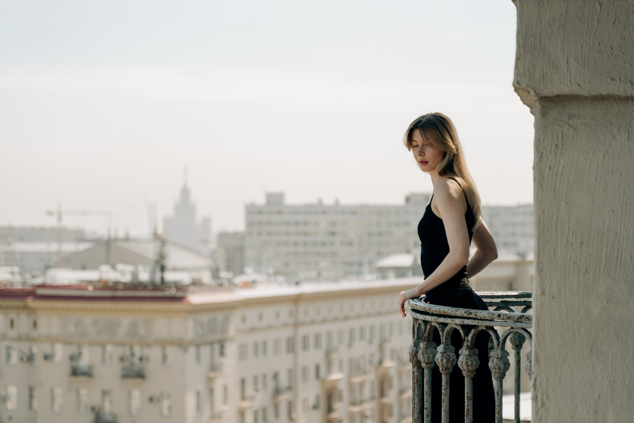 Влада. Фотограф Москва Виктория-Антуанетта