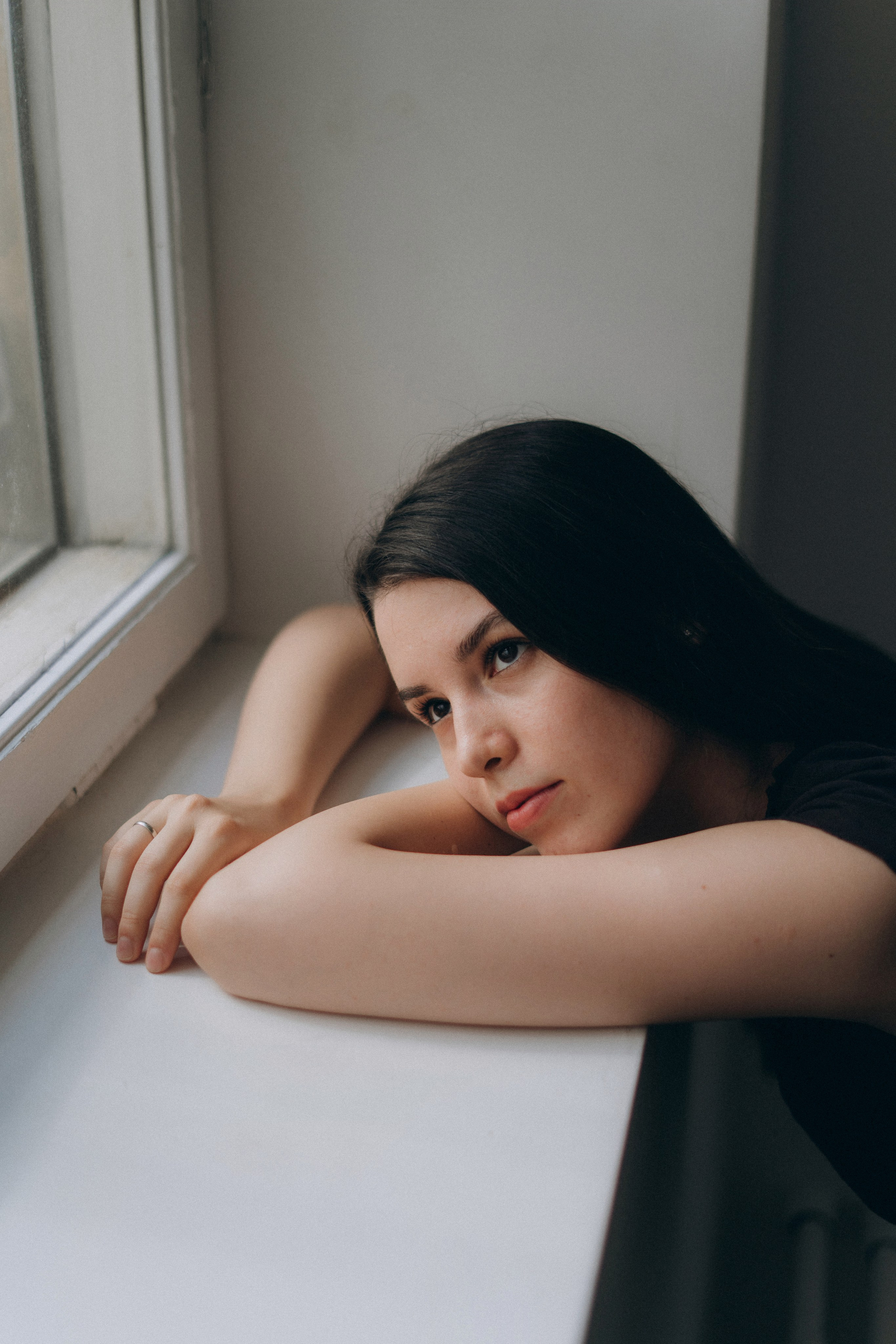 Анна. Фотограф Москва Виктория-Антуанетта