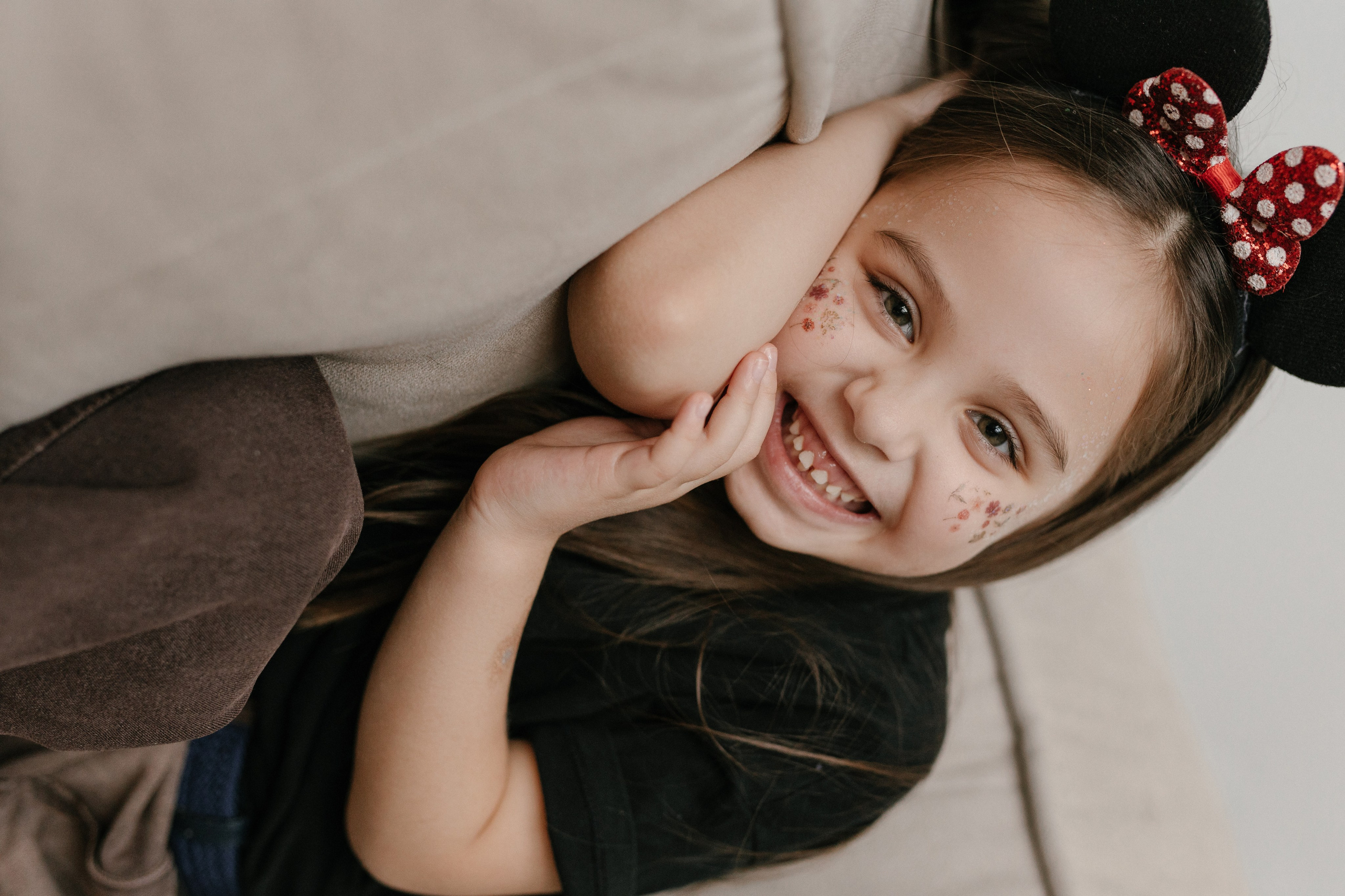 Семейные фотографии. Семейный и портретный фотограф Анна Полухина