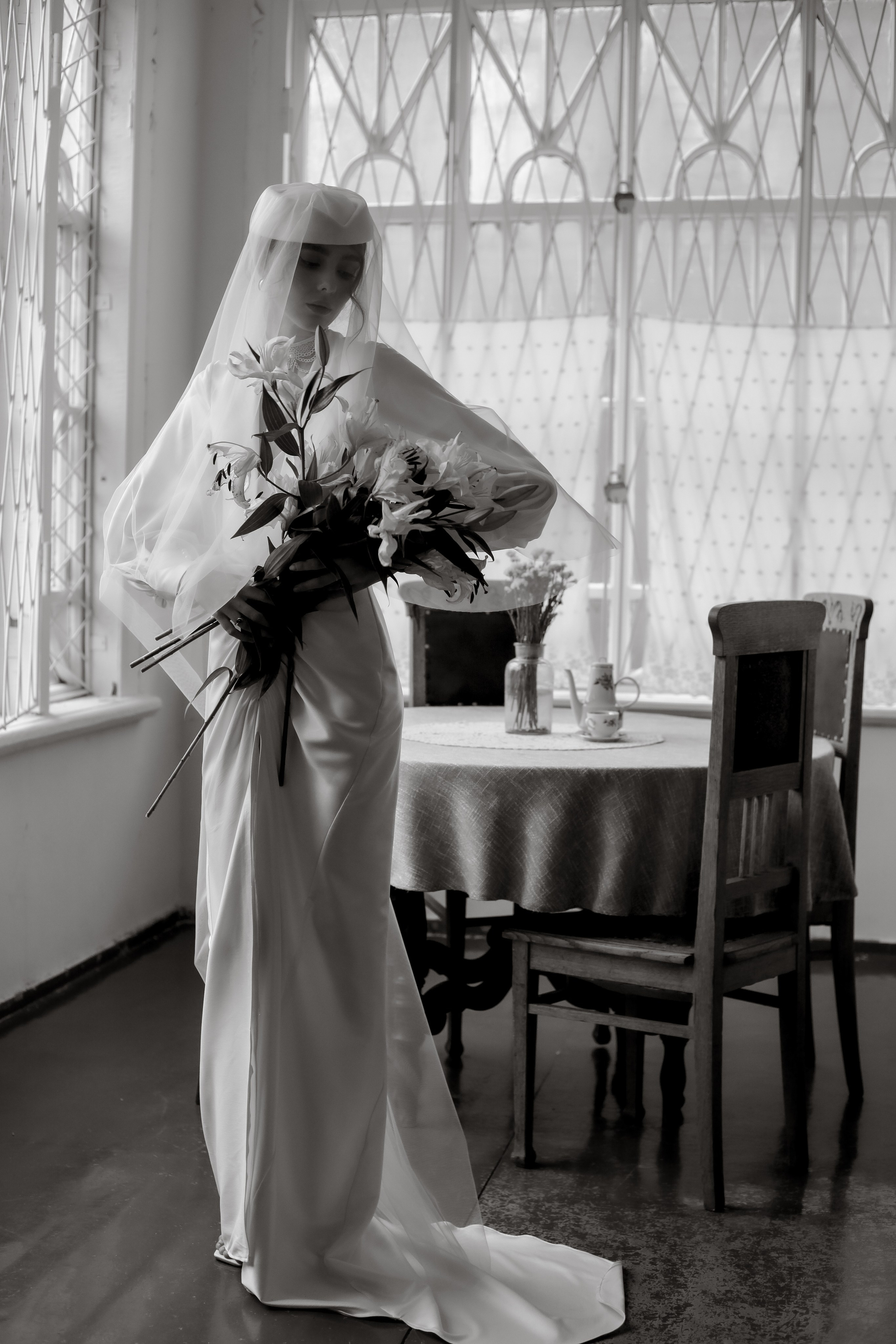 Влад и Анна. Свадебный фотограф в Санкт-Петербурге Лолита Романова