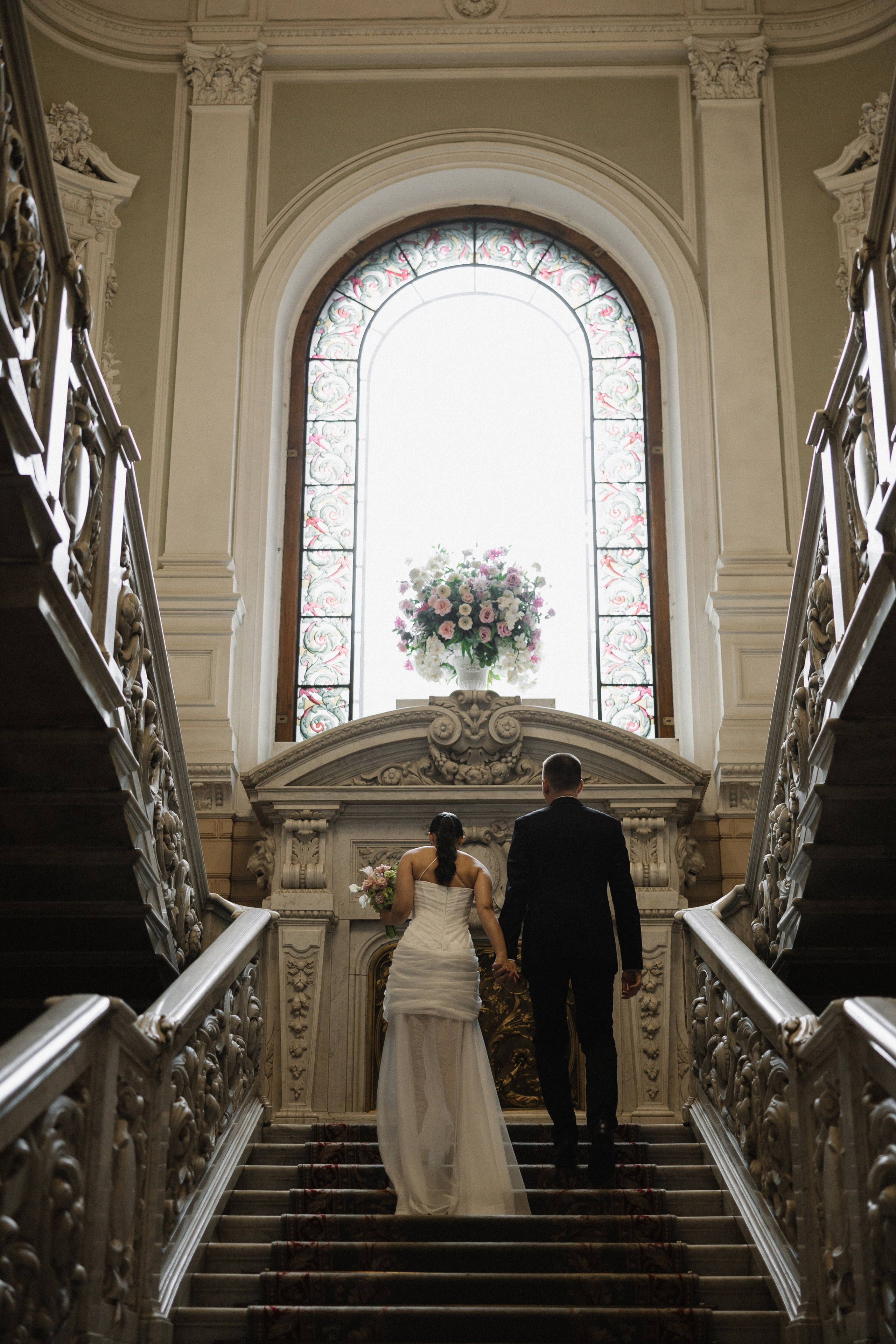Всё ради любви!. Свадебный фотограф в Санкт-Петербурге Баженова Алина