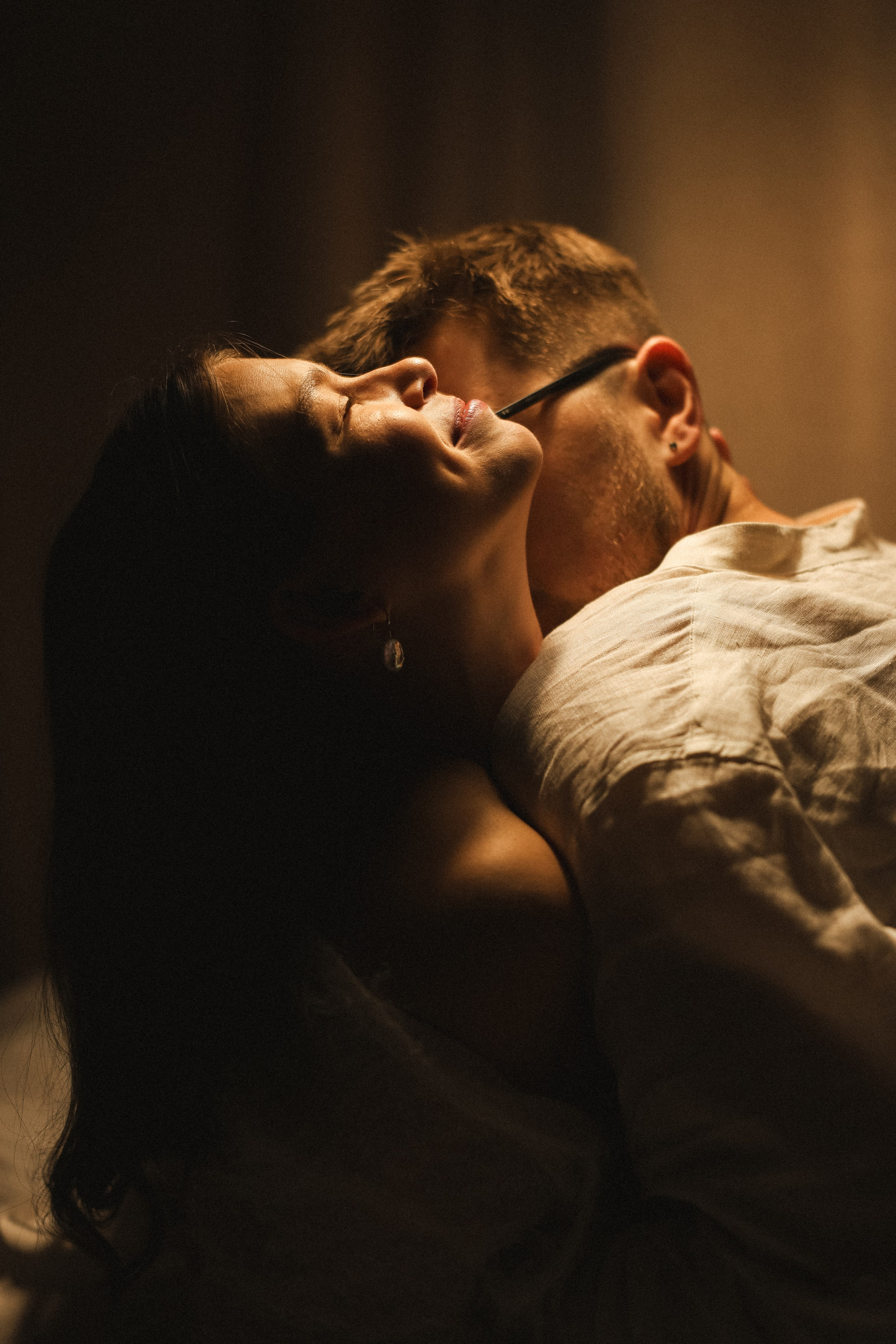 Мир так спокоен, когда я с тобой. Свадебный фотограф в Санкт-Петербурге Баженова Алина