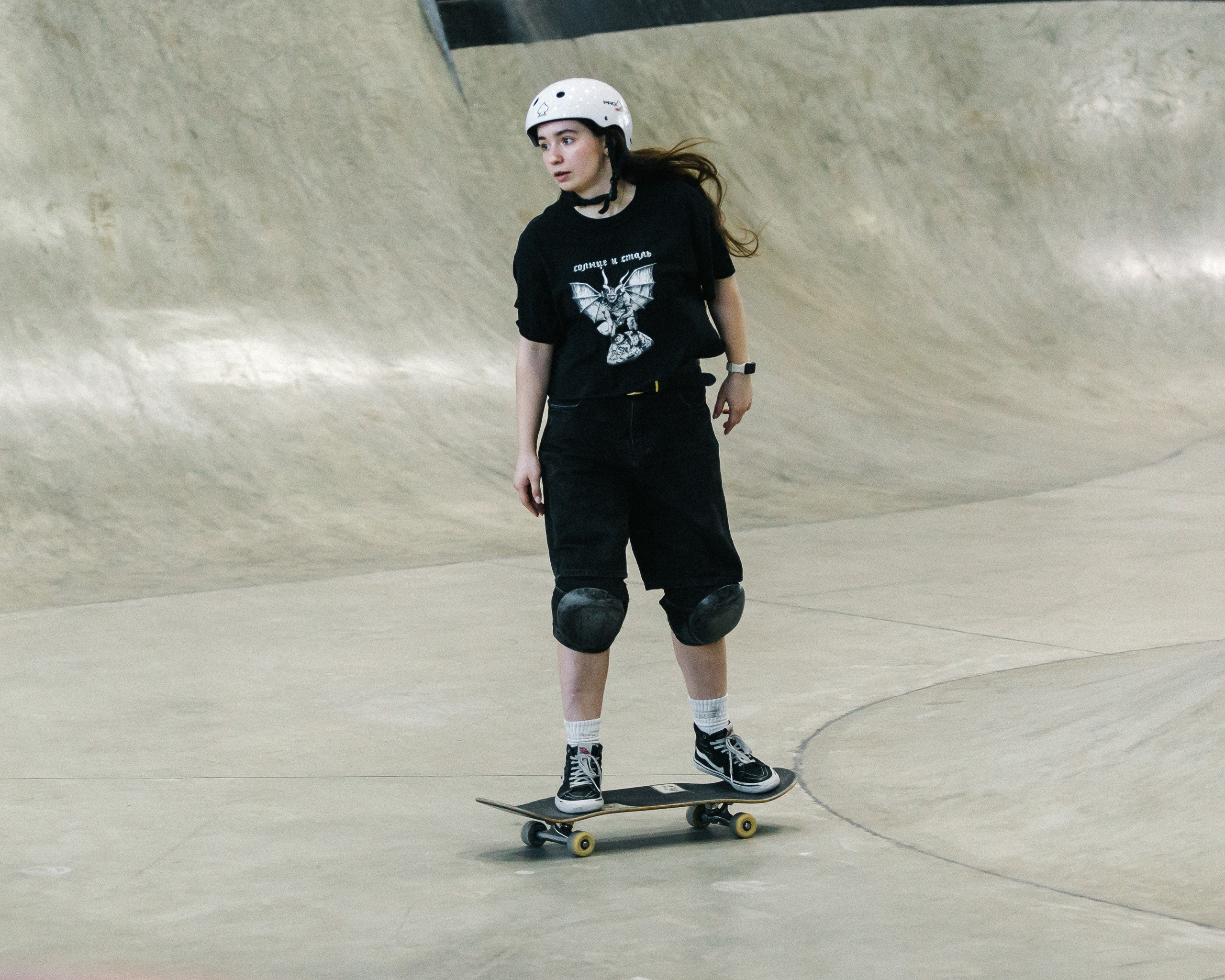 Чемпионат Москвы по скейтбордингу 2025. Репортажный фотограф в Москве