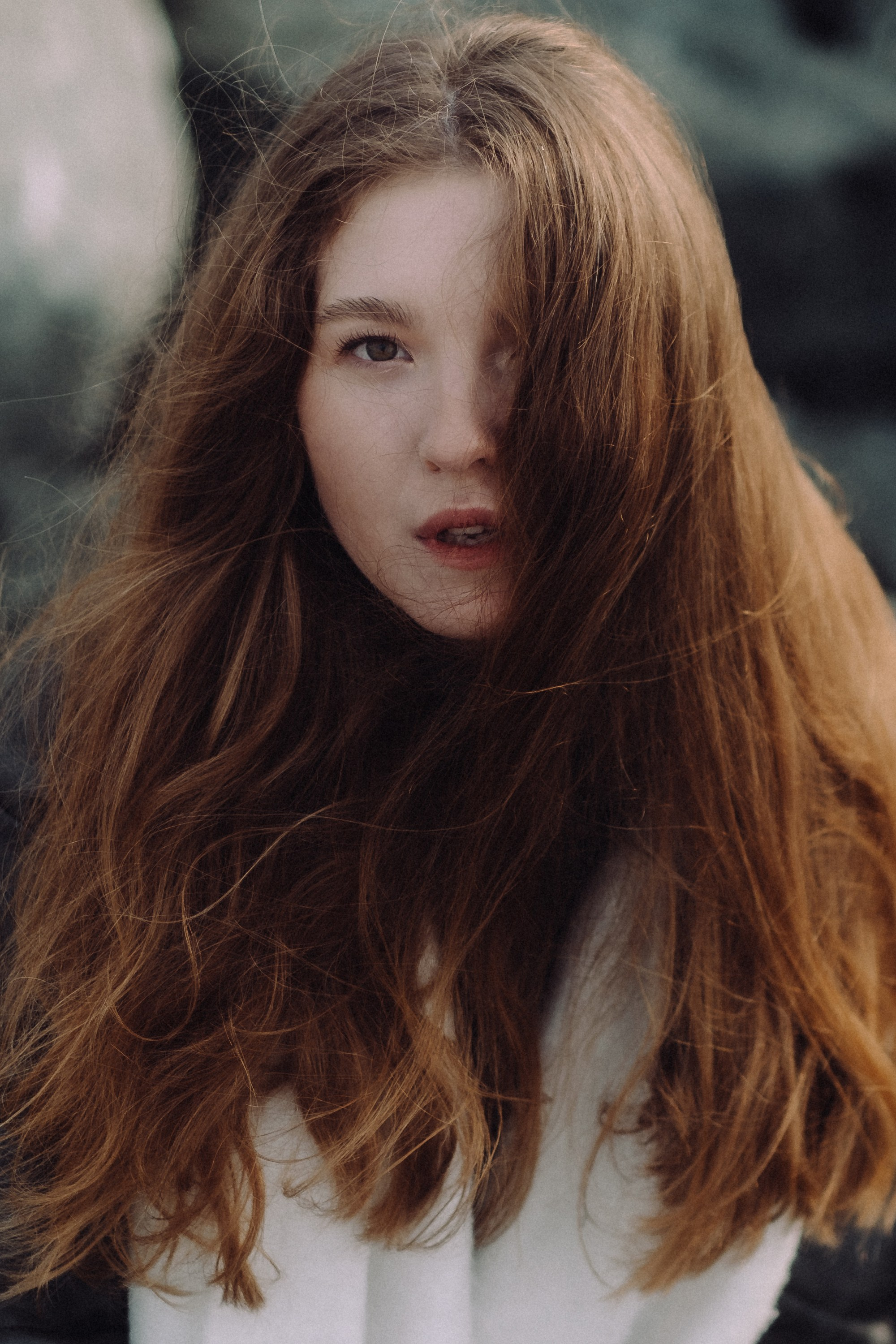 Лера. Фотограф Валентина Кондрасюк в Санкт-Петербурге