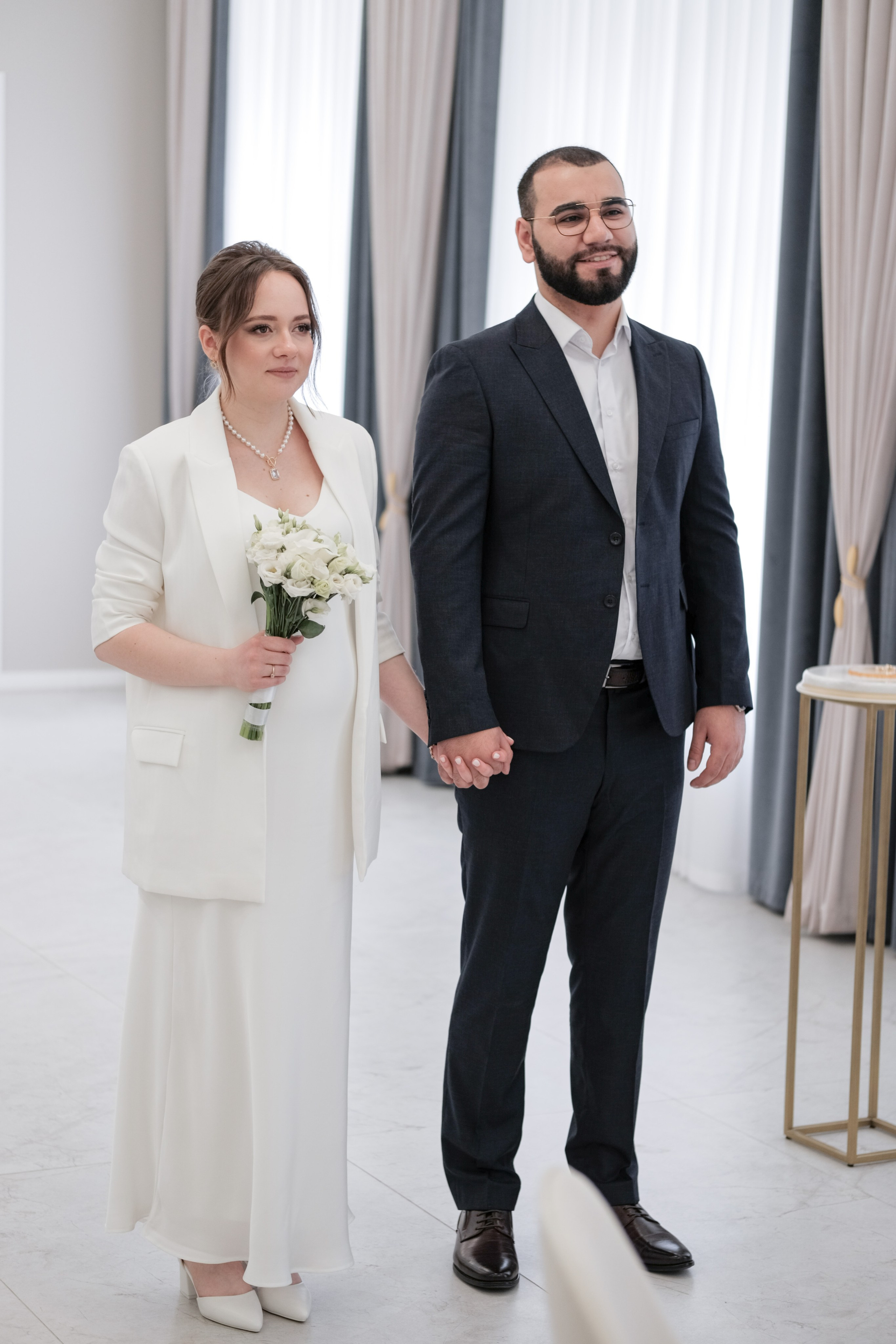 Artem & Liza. Свадебный и корпоративный фотограф в Москве Андрей Рудой