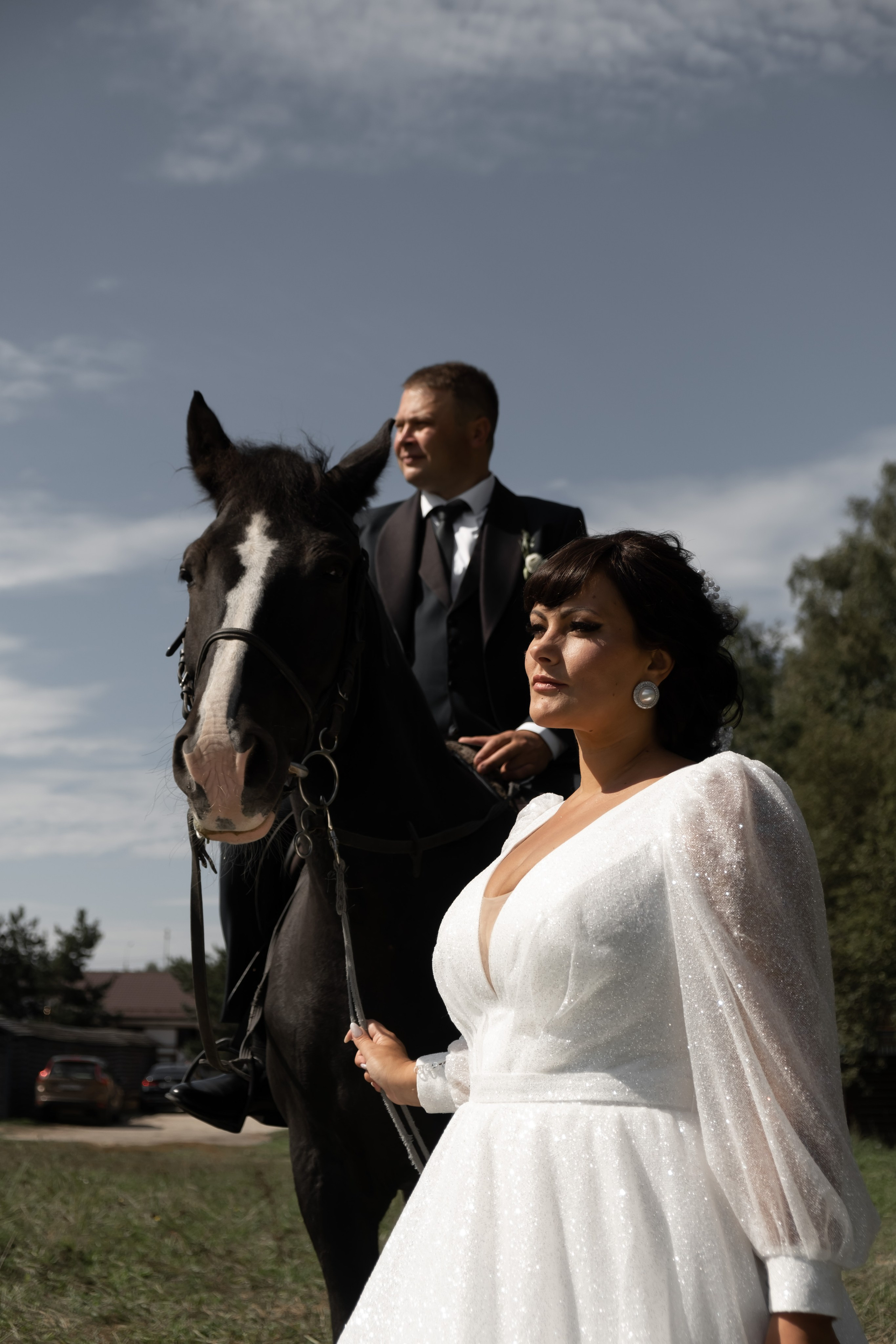 Igor & Tatiana. Свадебный и корпоративный фотограф в Москве Андрей Рудой
