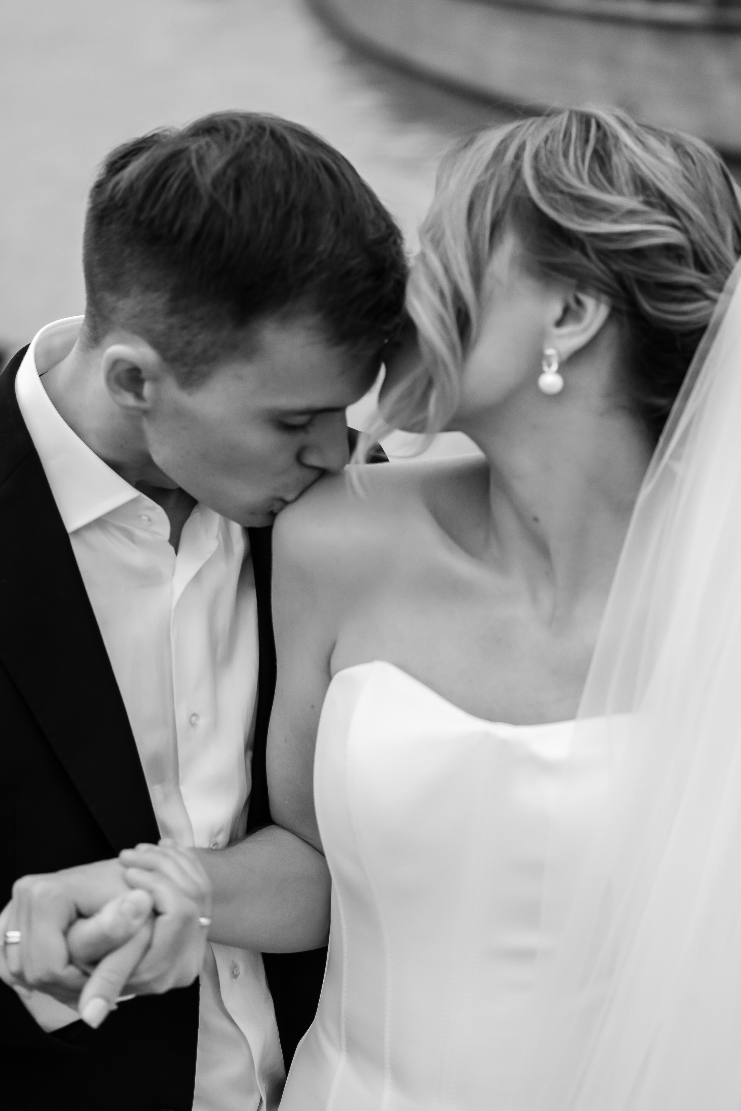 Yaroslav & Anastasia. Свадебный и корпоративный фотограф в Москве Андрей Рудой