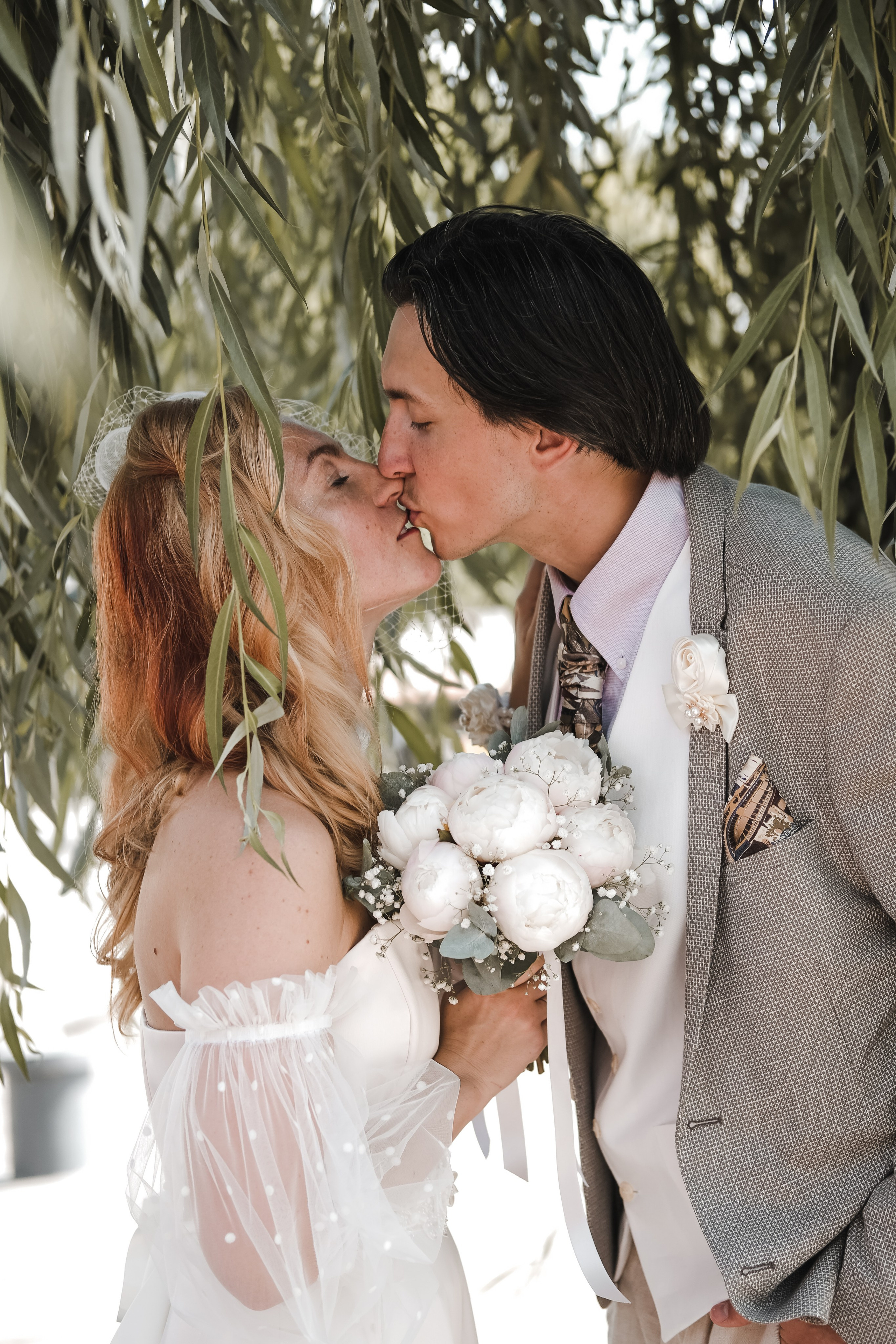 Vadim & Alexandra. Свадебный и корпоративный фотограф в Москве Андрей Рудой