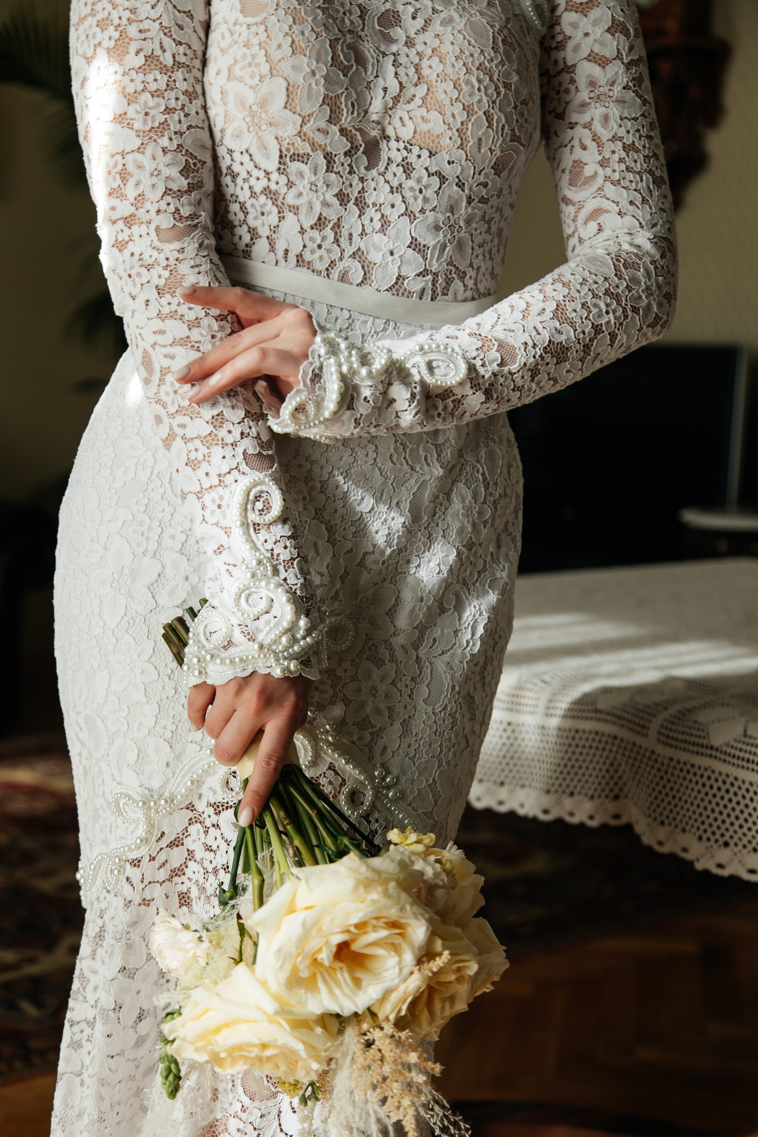 Артем | Лера. Свадебный и семейный фотограф Новосибирск