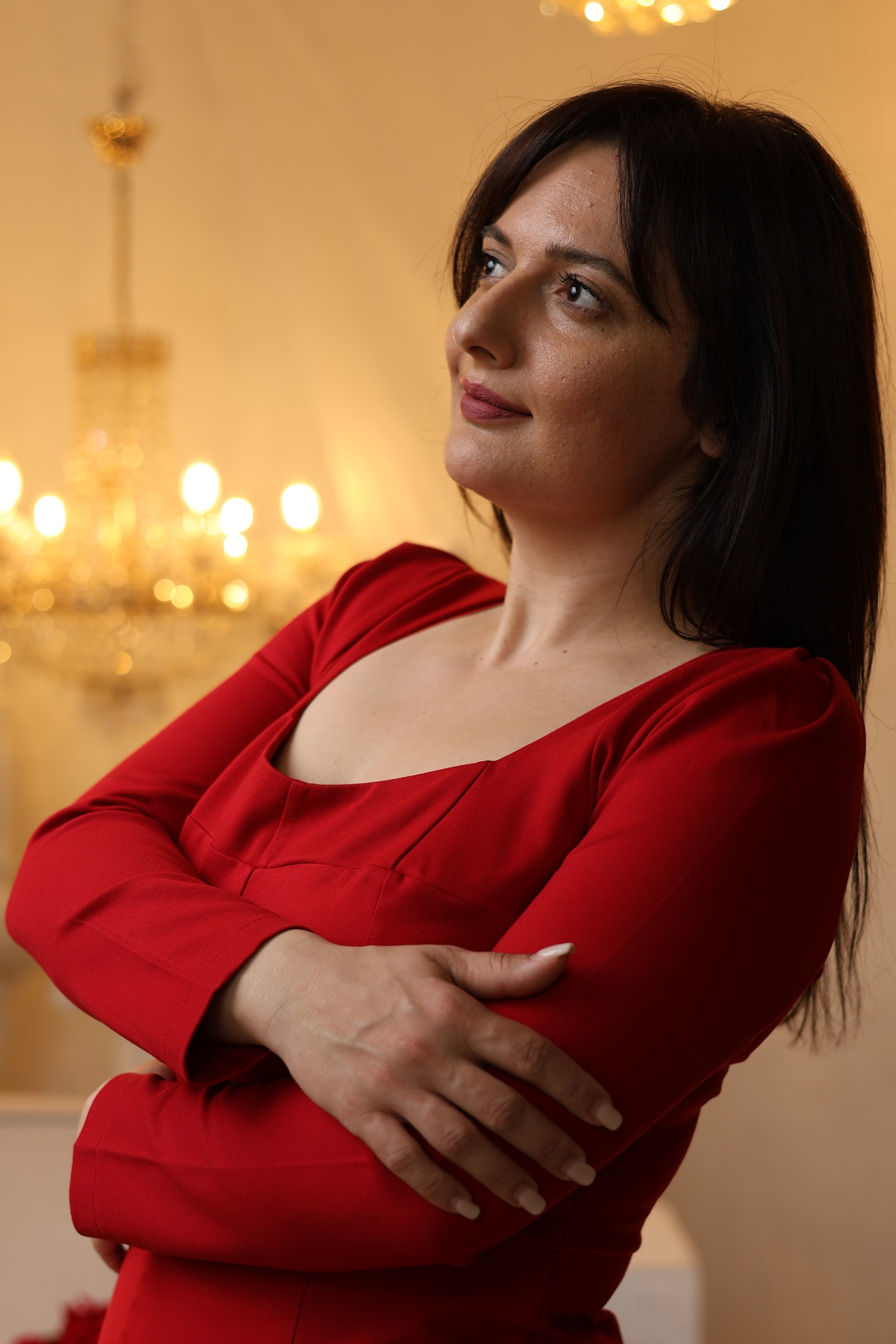 Саида. Виктория Чернова Фотограф