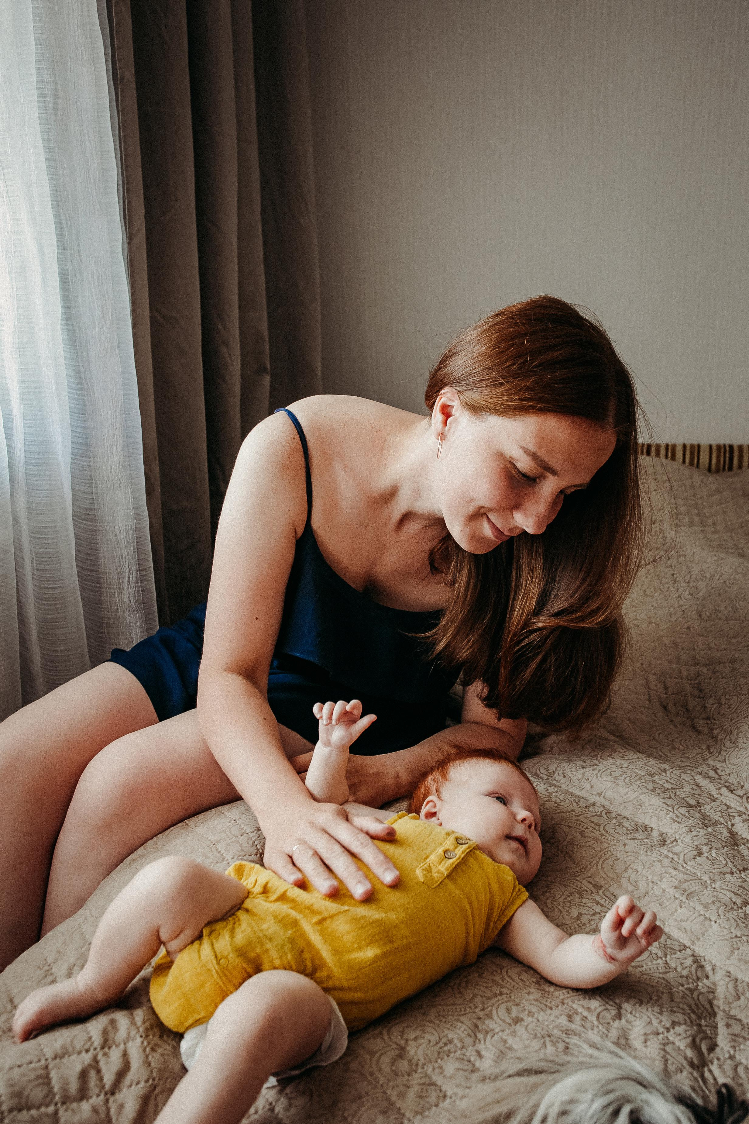 Солнечные. Фотограф в  г. Новосибирск