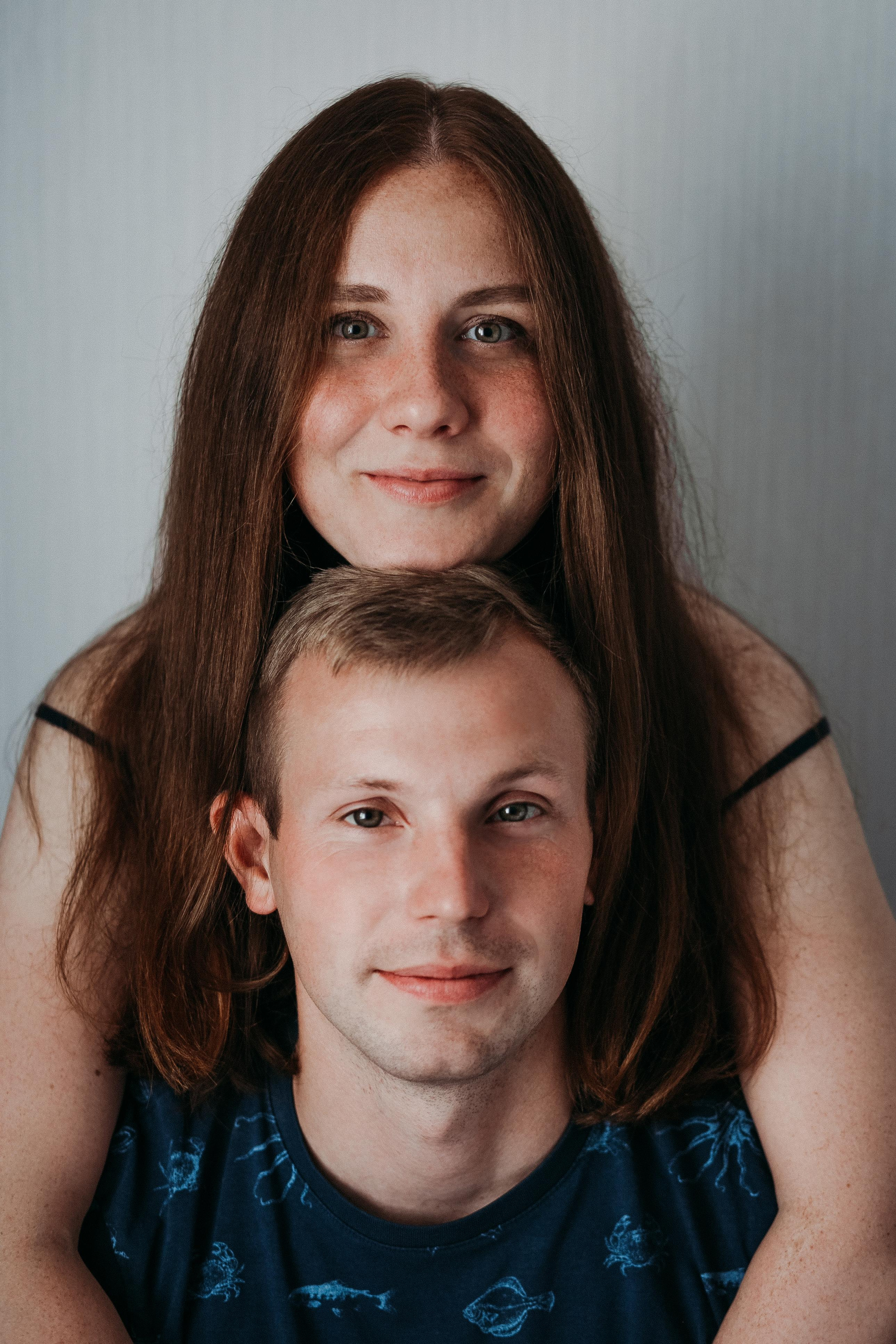 Солнечные. Фотограф в  г. Новосибирск