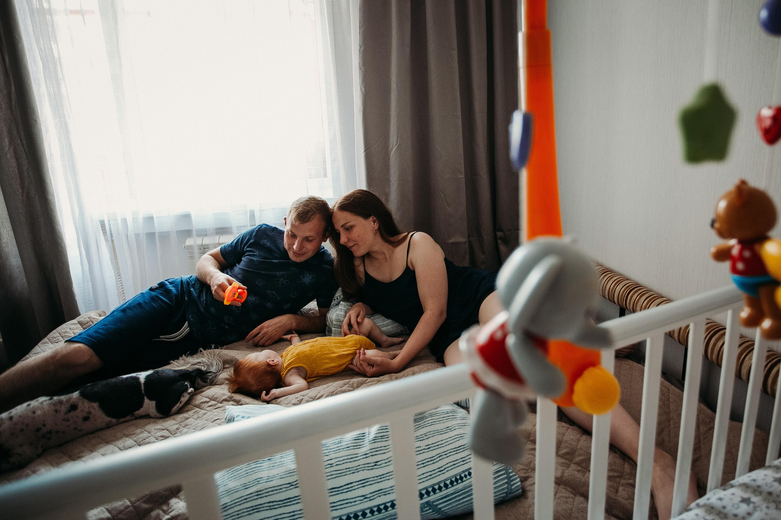 Солнечные. Фотограф в  г. Новосибирск