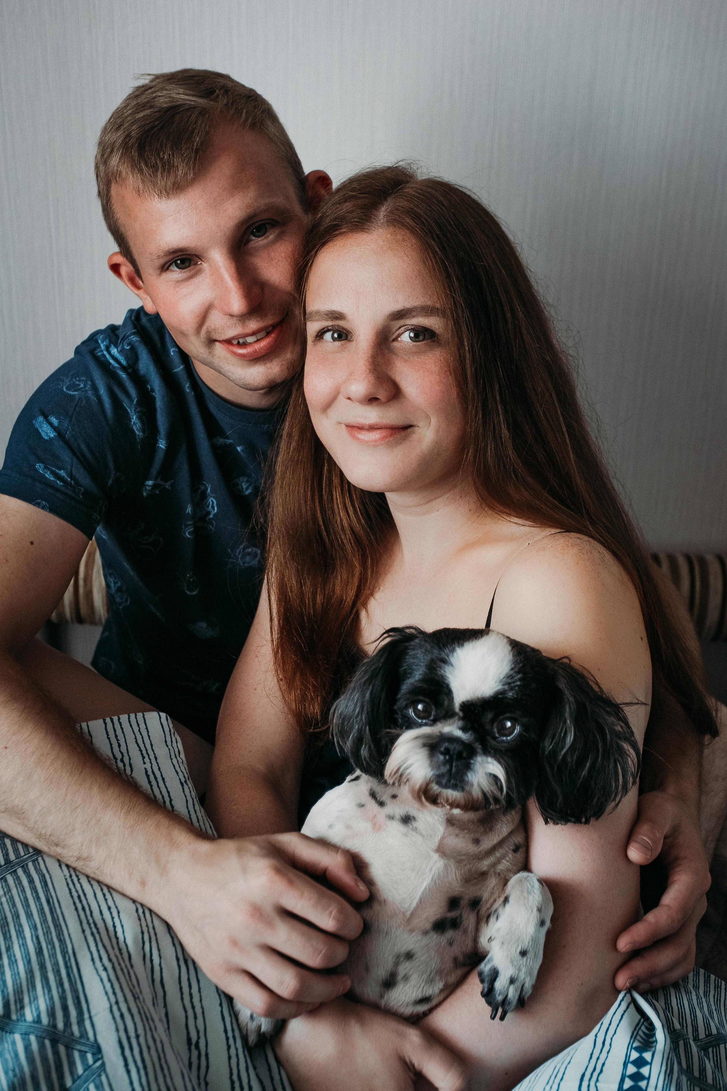 Солнечные. Фотограф в  г. Новосибирск