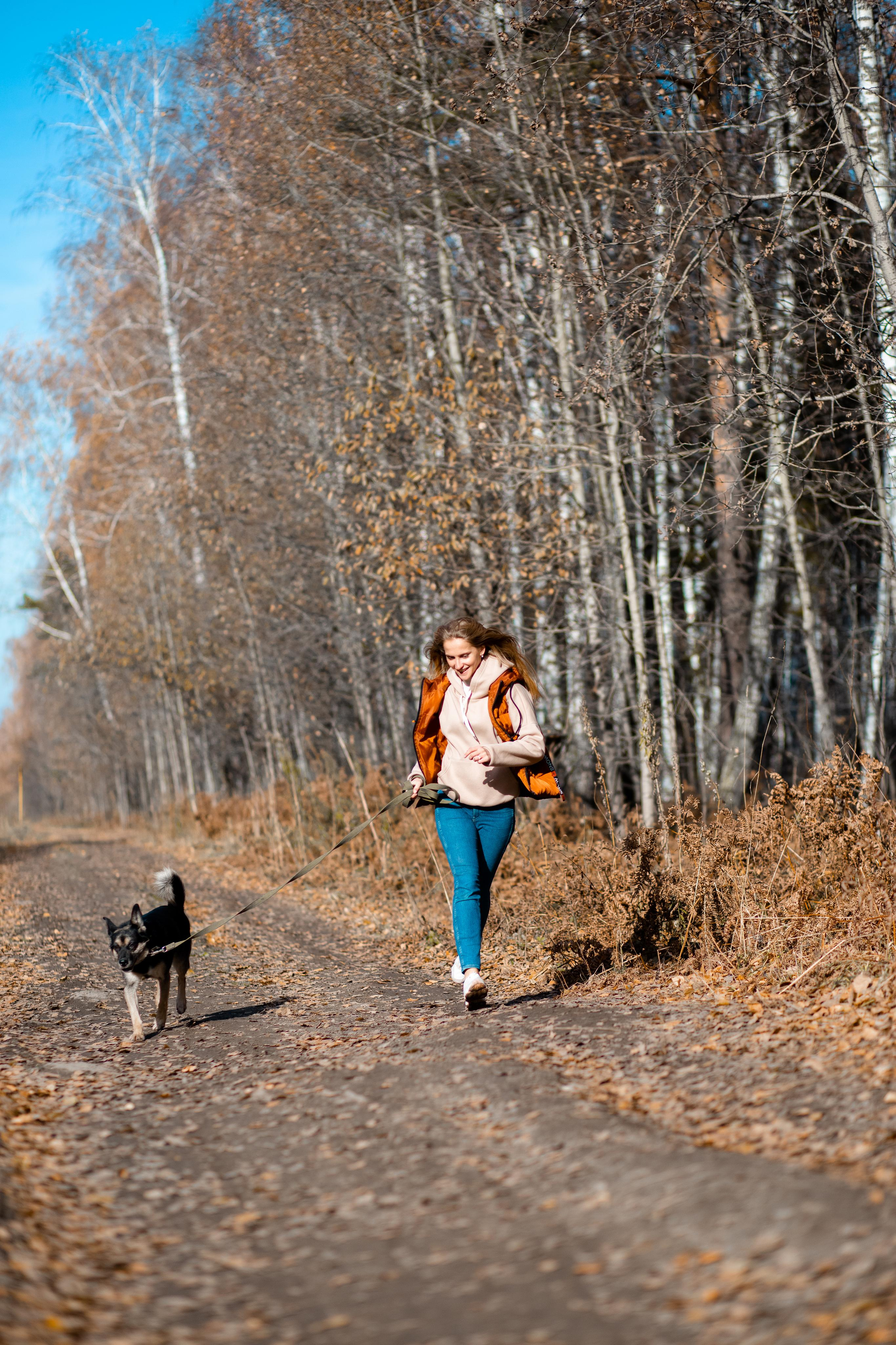 В гостях у @sobakinakadem
