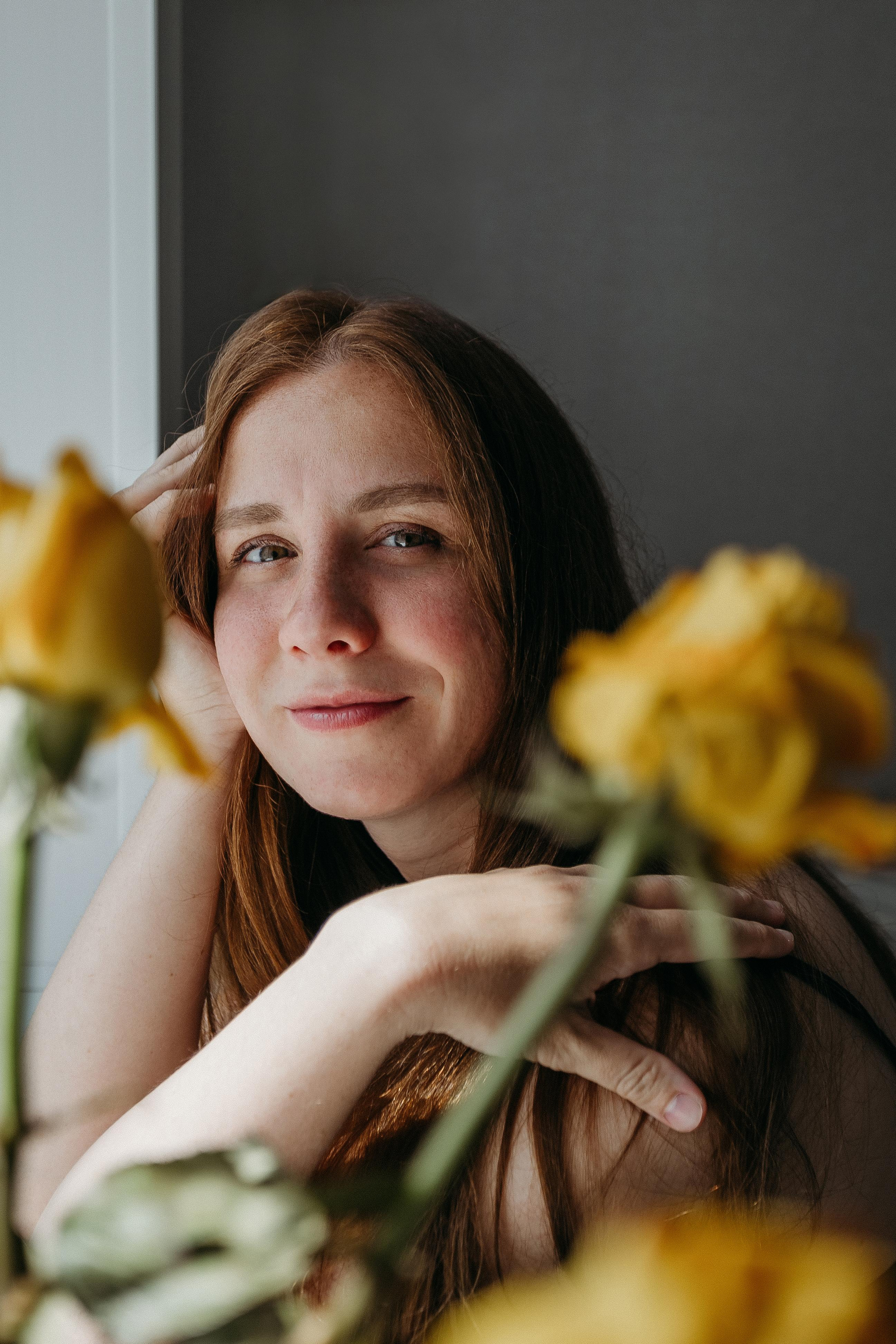 Солнечные. Фотограф в  г. Новосибирск