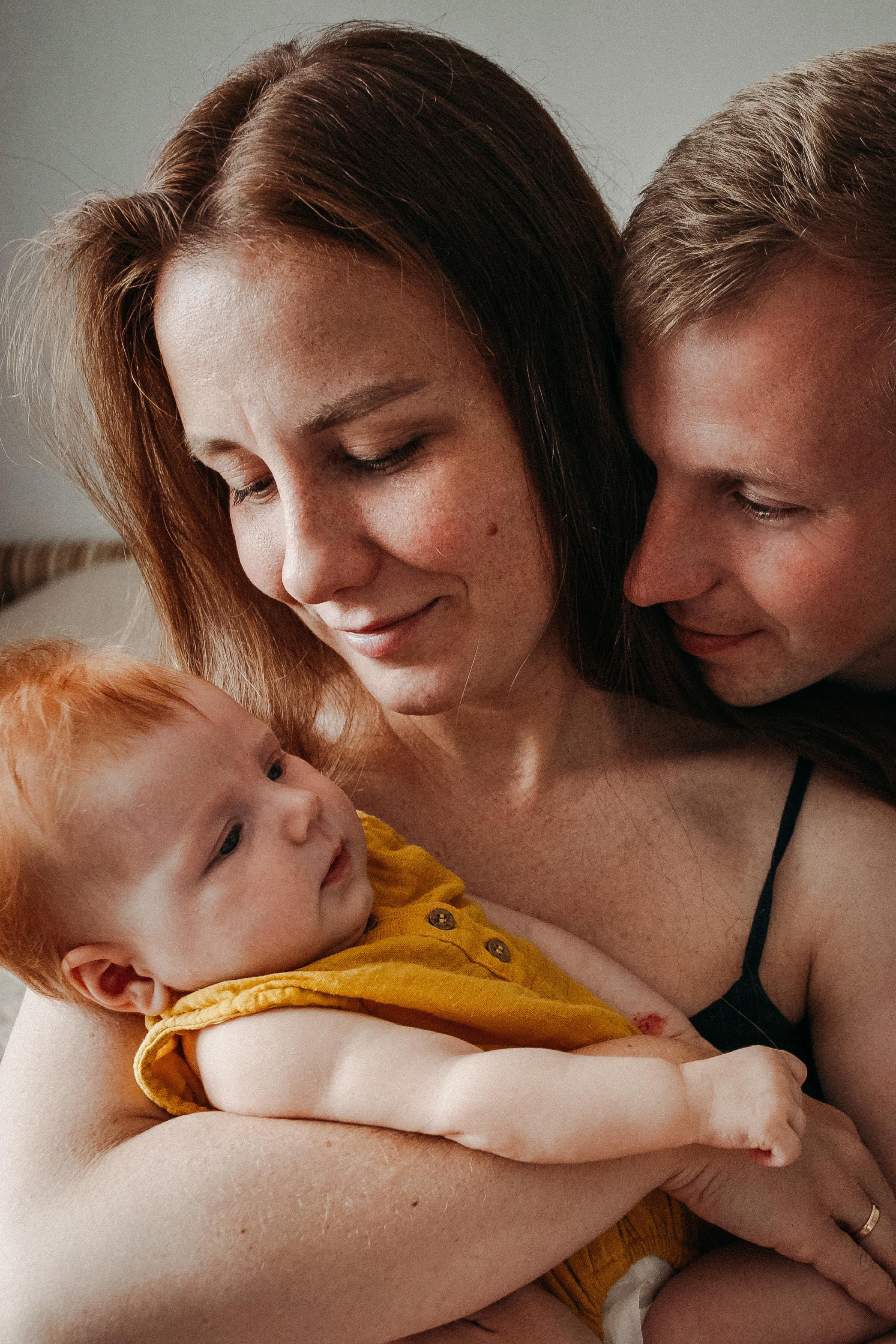 Солнечные. Фотограф в  г. Новосибирск