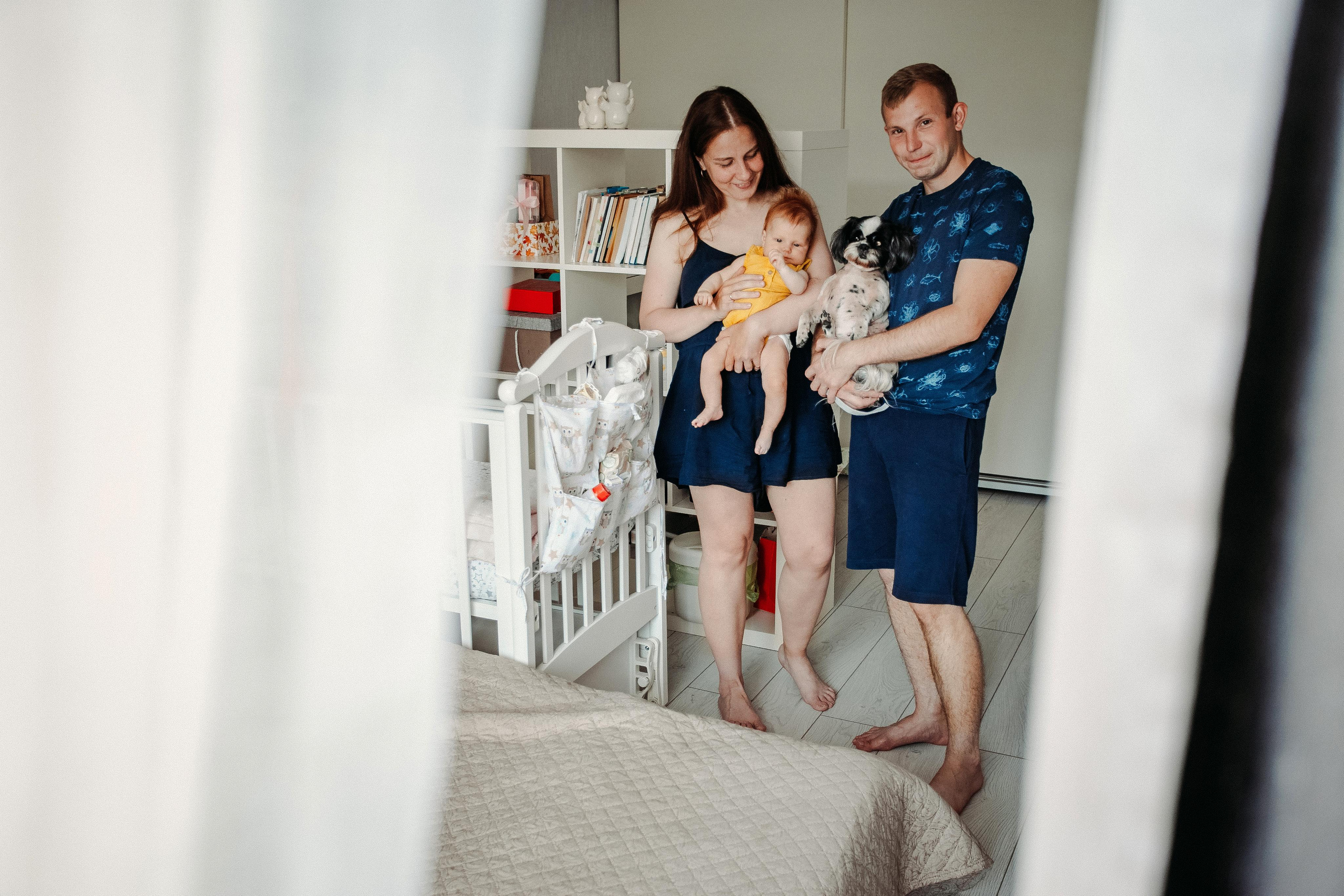 Солнечные. Фотограф в  г. Новосибирск