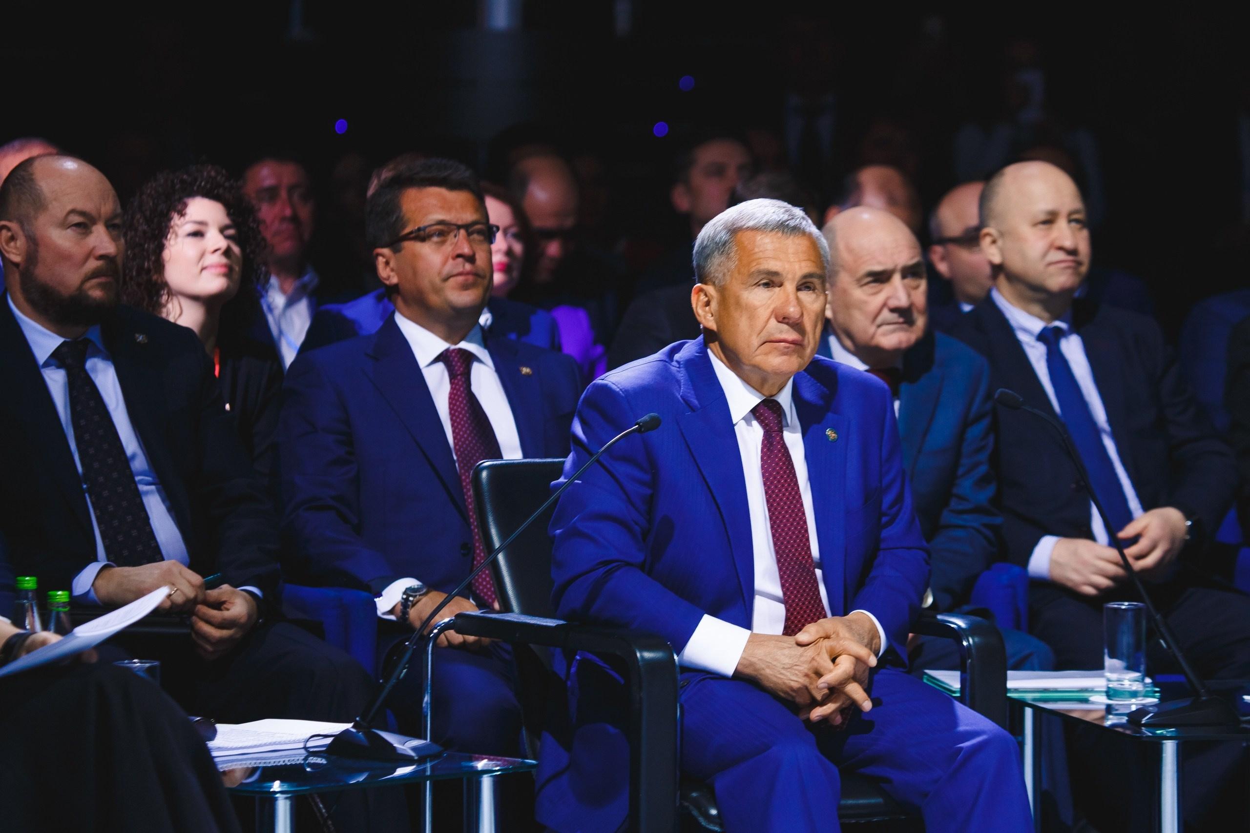 Репортаж. @AdelSat Универсальный фотограф