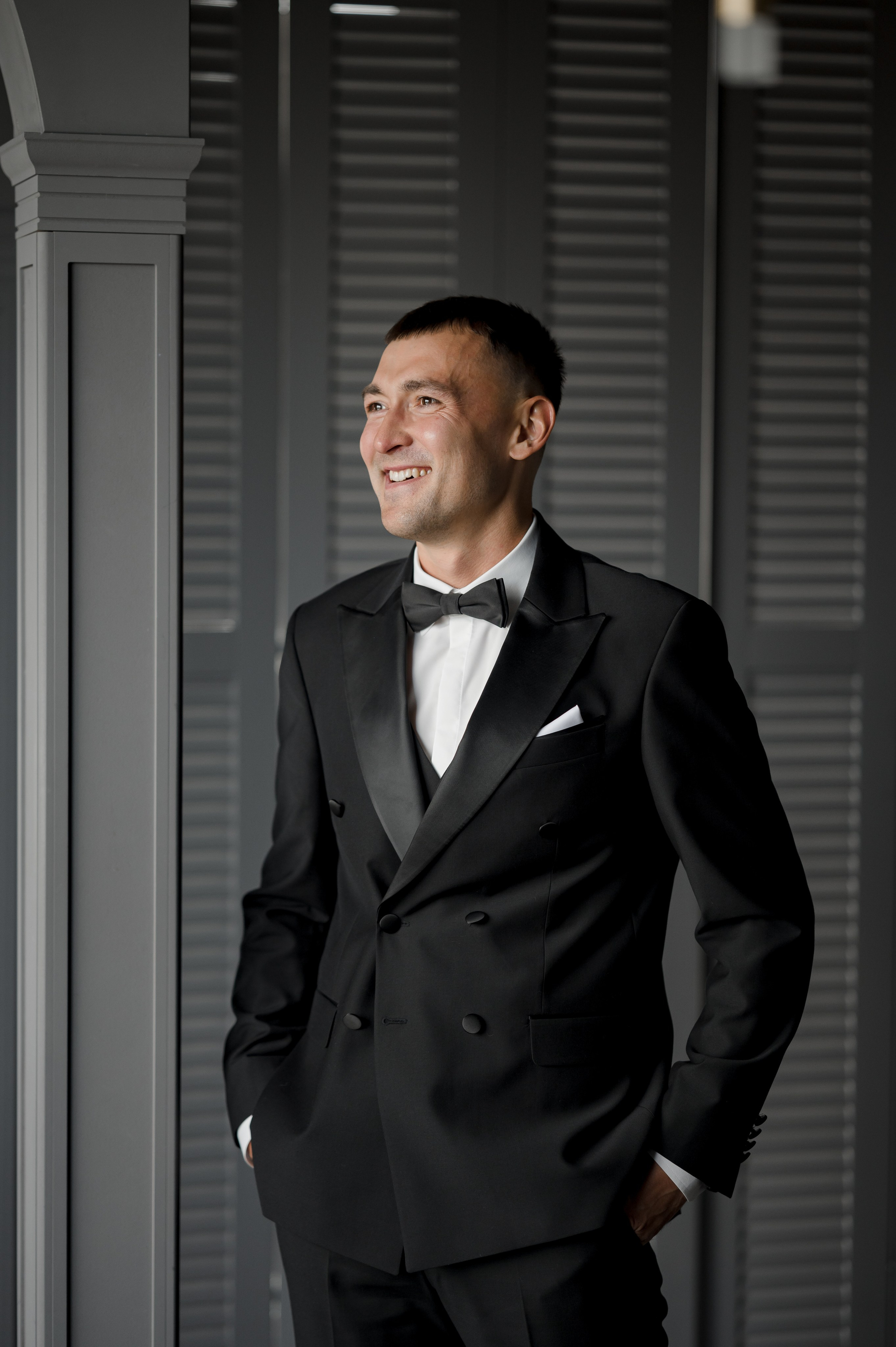 Рашид и Диана. Свадебный и портретный фотограф