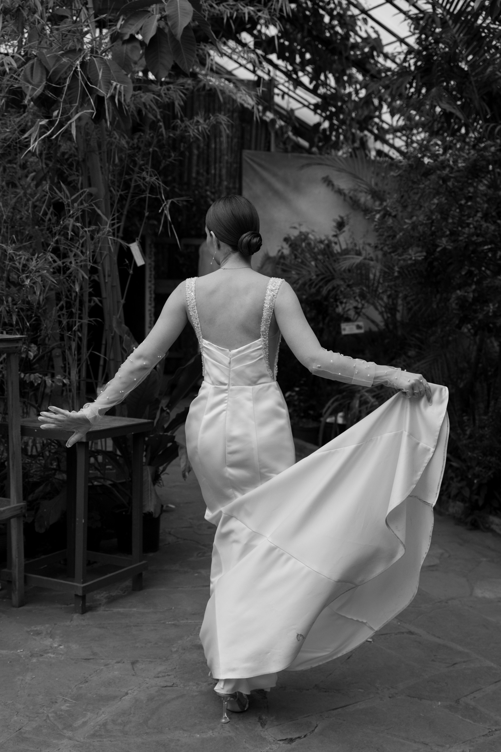 Алексей и Алина (полный день). Свадебный фотограф