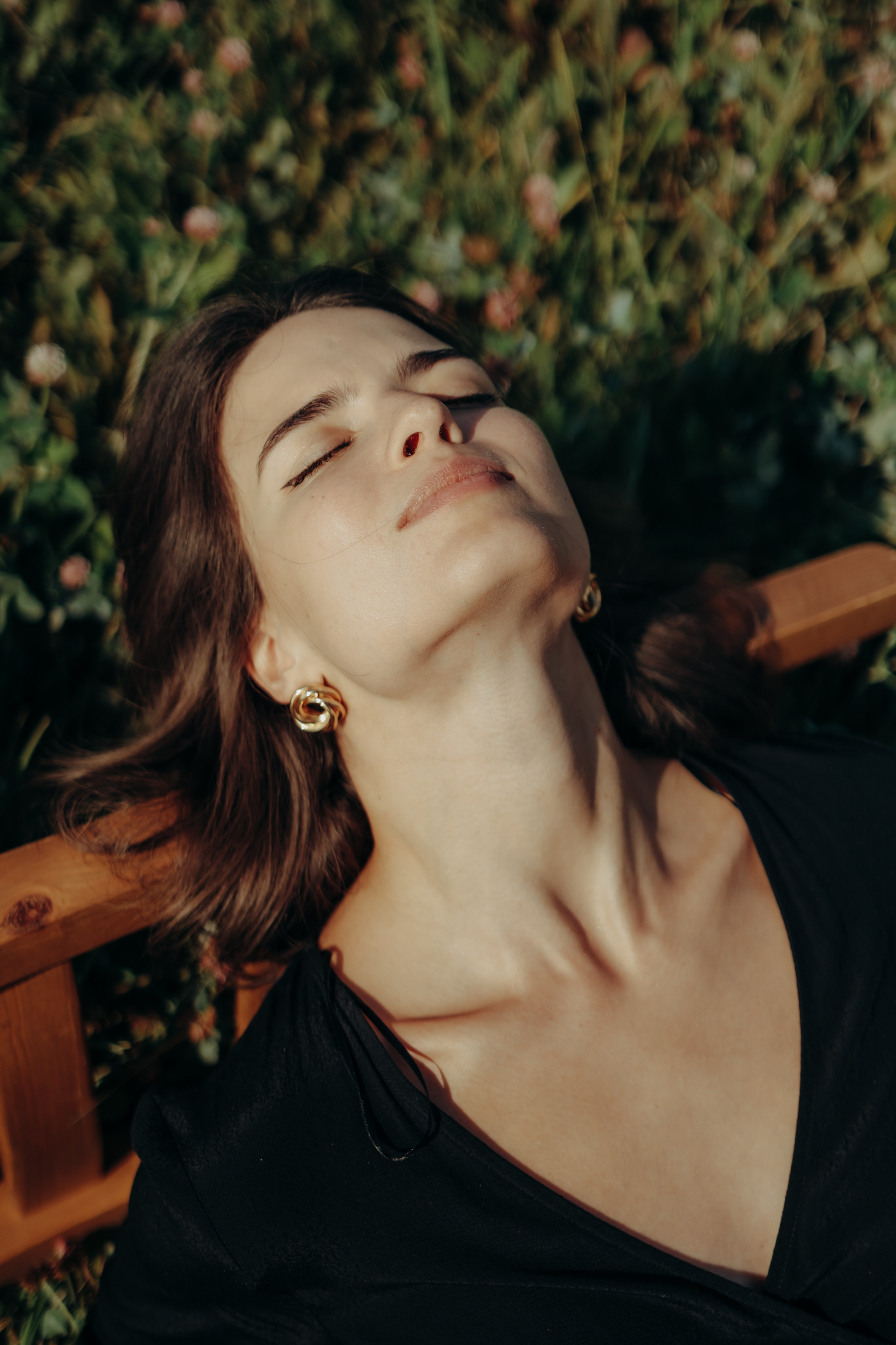 Татьяна. Vladimirbaklenev