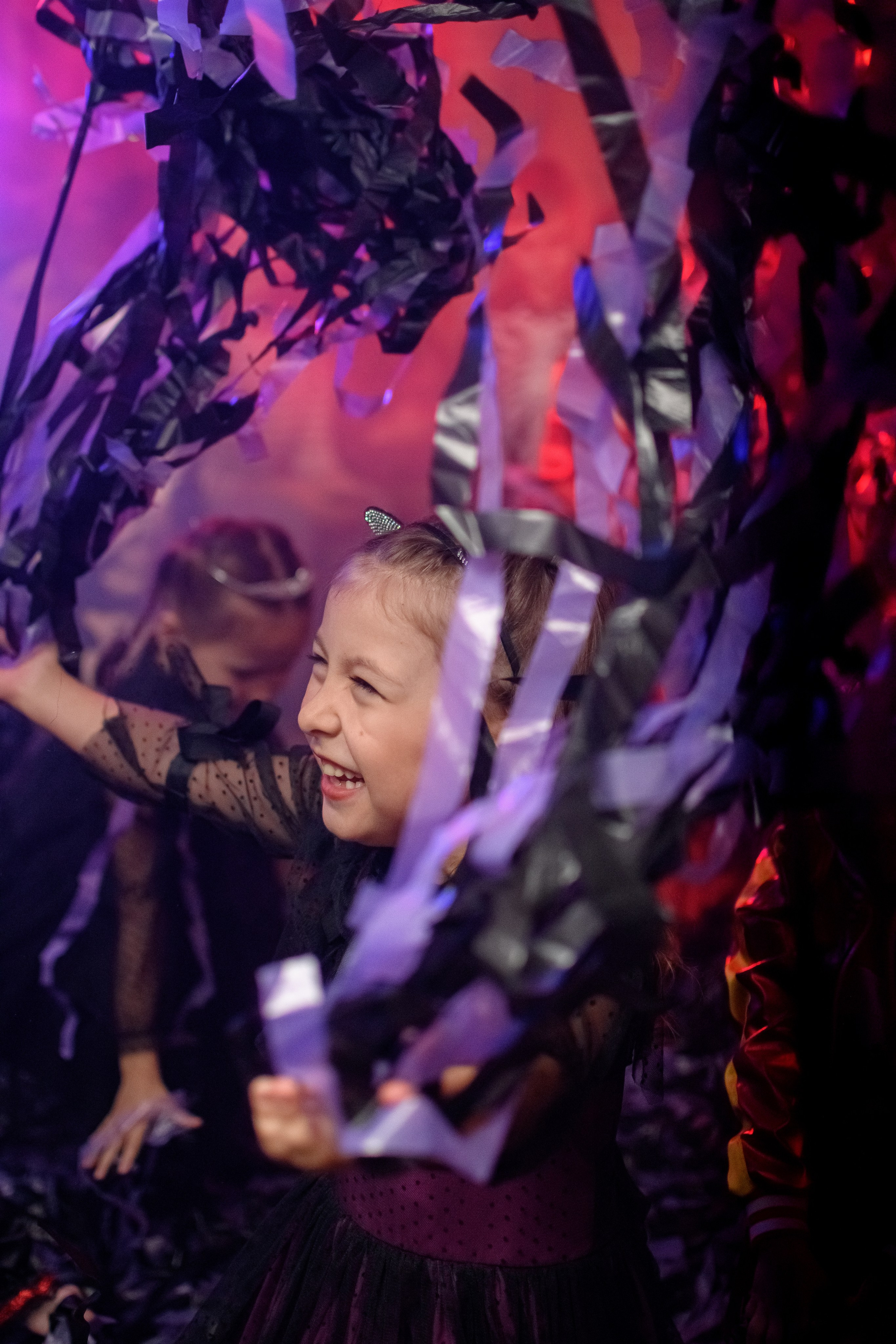 HALLOWEEN. Photokarish