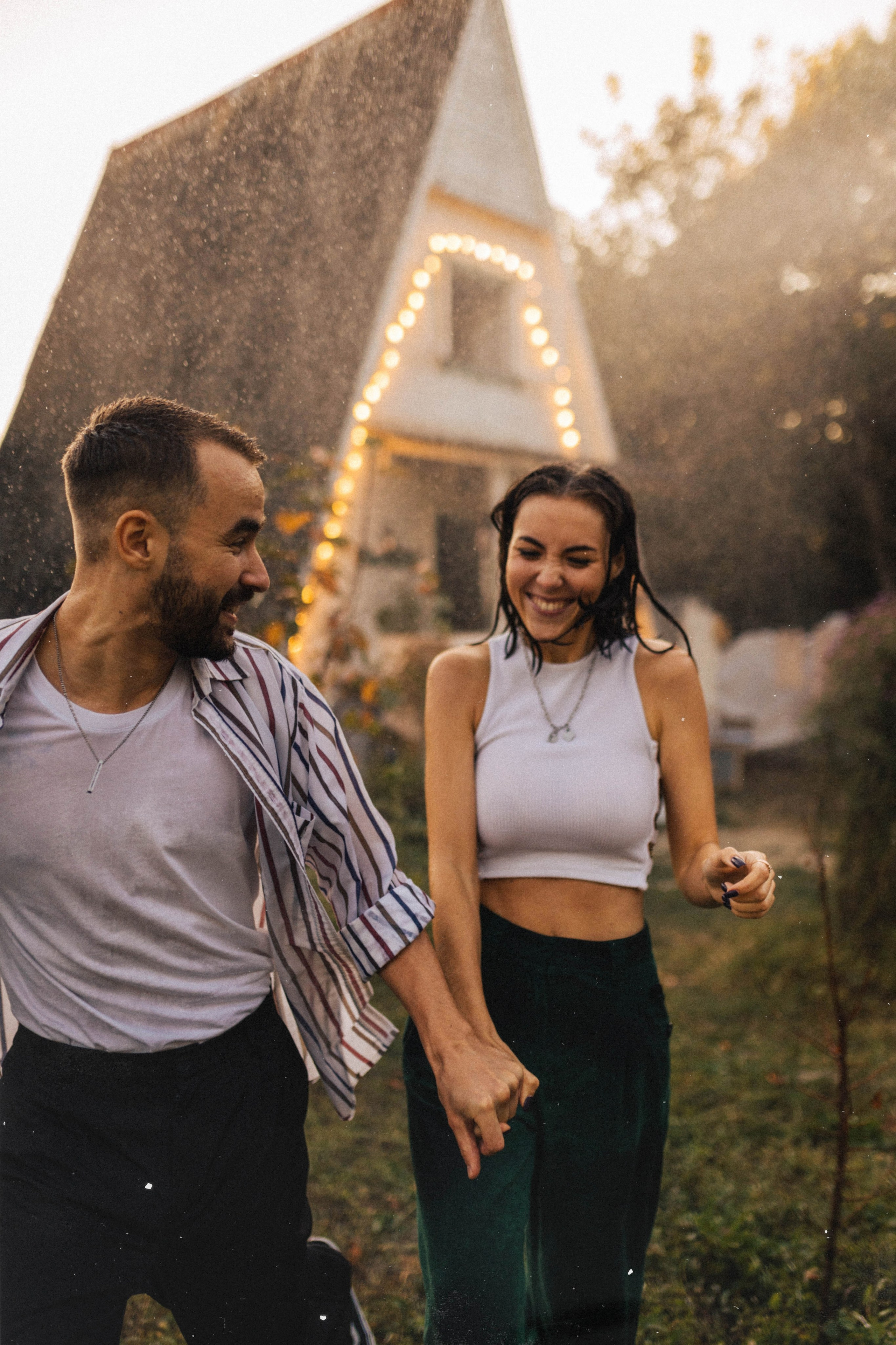 Алла/Паша. Фотограф в Москве Татьяна Сергеева